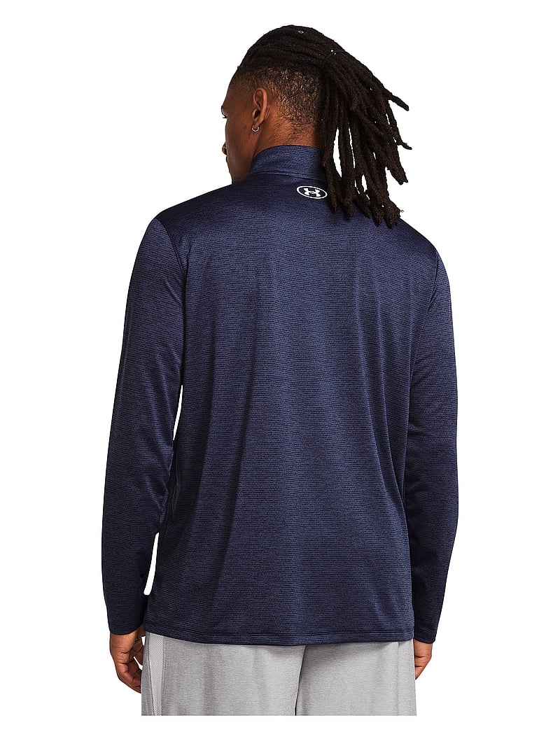Under Armour - UA Tech Vent 1/2 Zip - midnight navy - 3