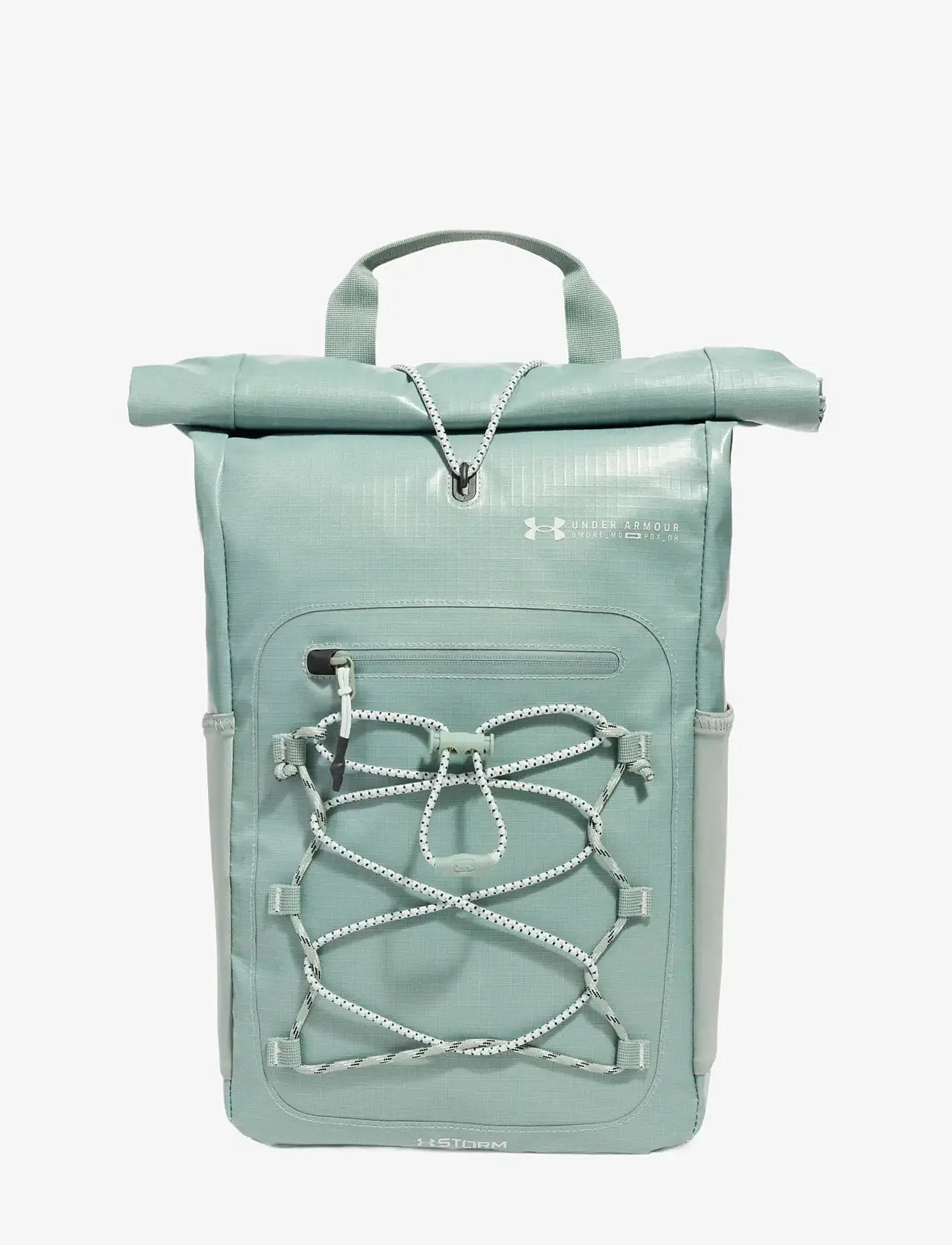 Under Armour - UA Summit SM BP - silica green - 1