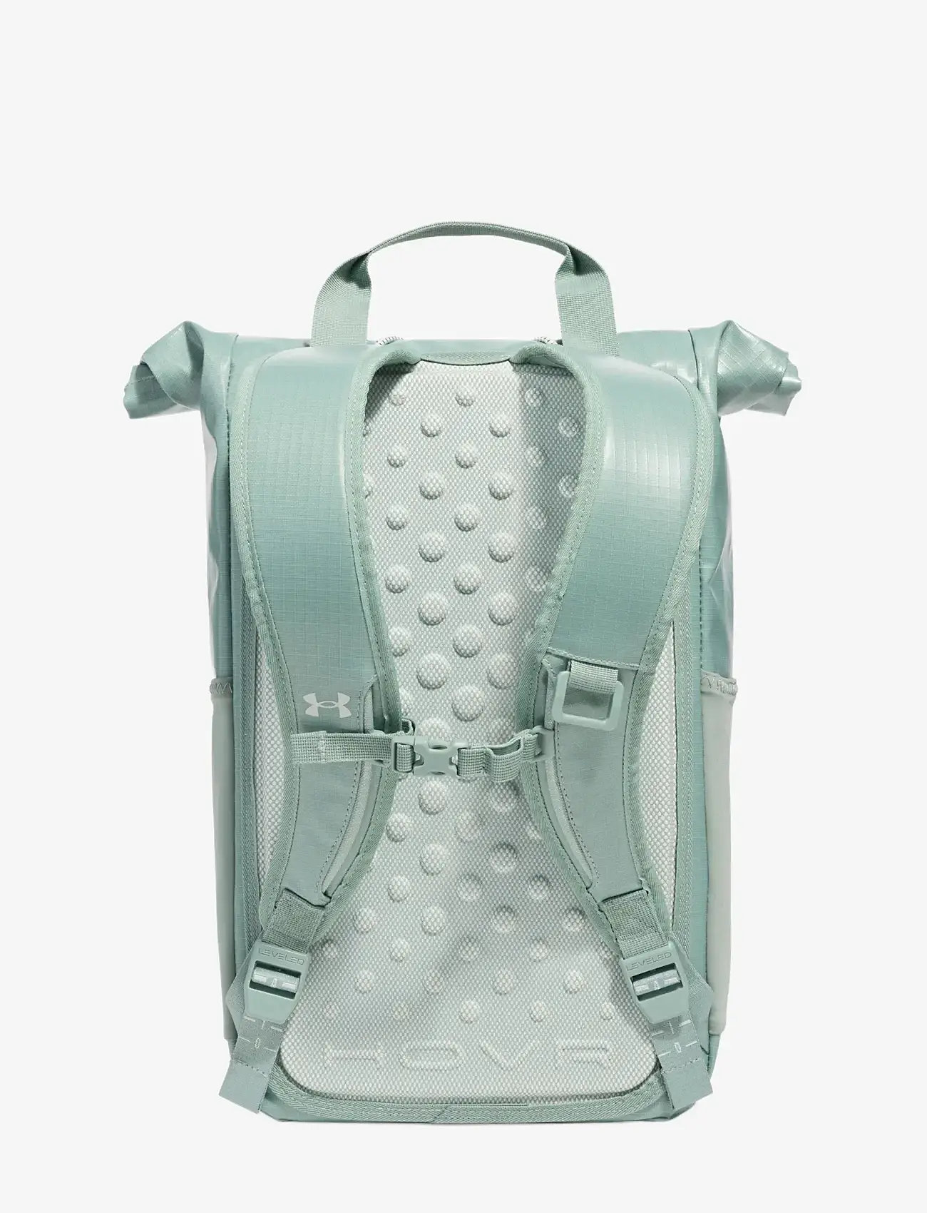 Under Armour - UA Summit SM BP - silica green - 2