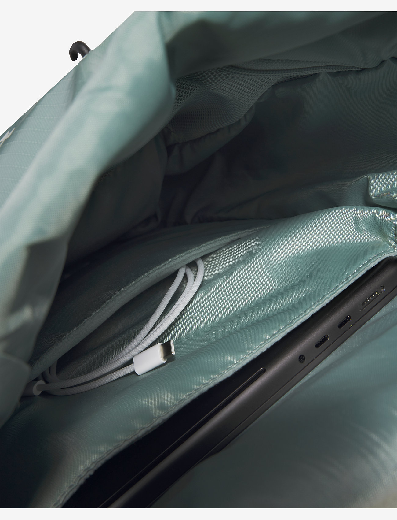 Under Armour - UA Summit SM BP - silica green - 3