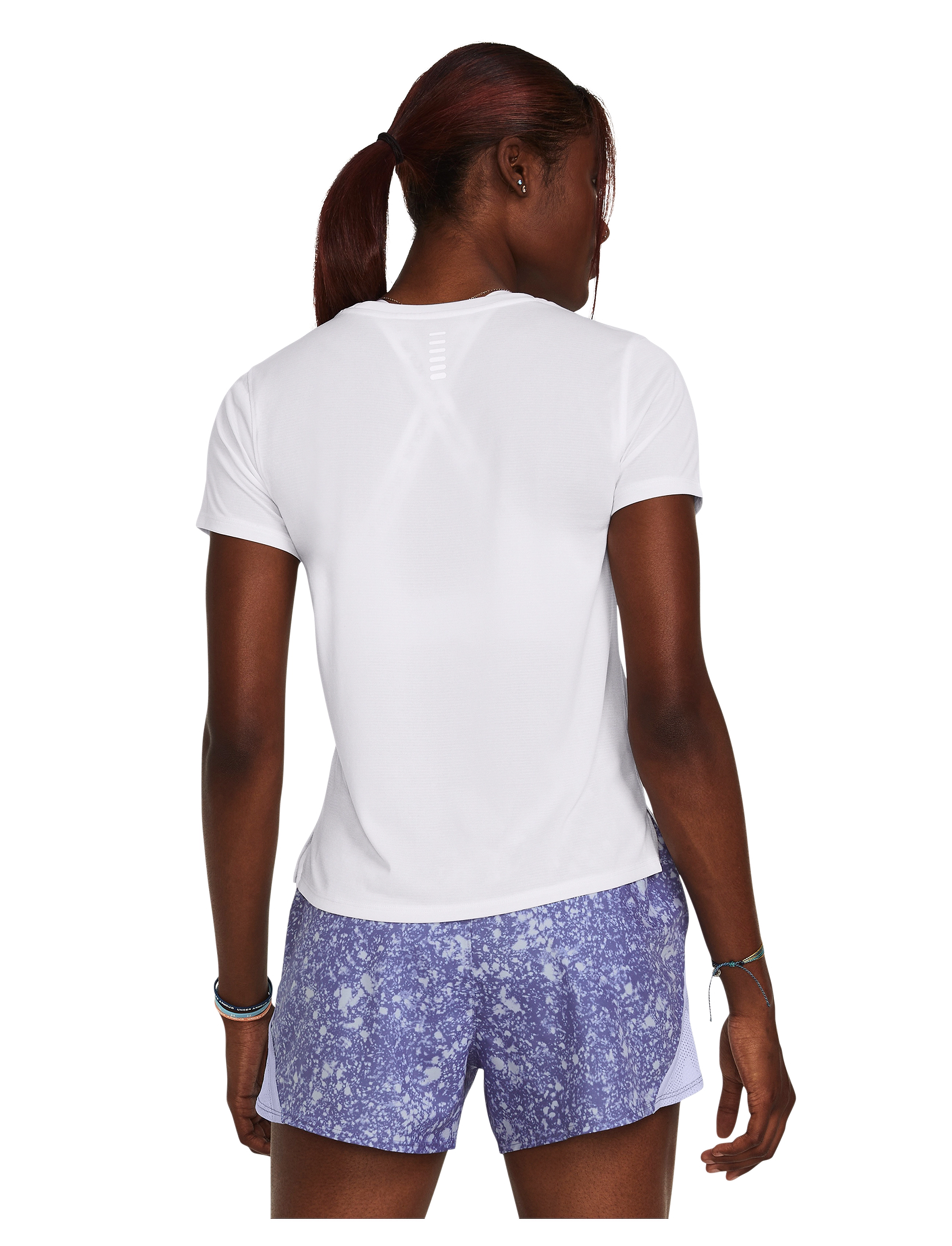 Ua Launch Shortsleeve 2