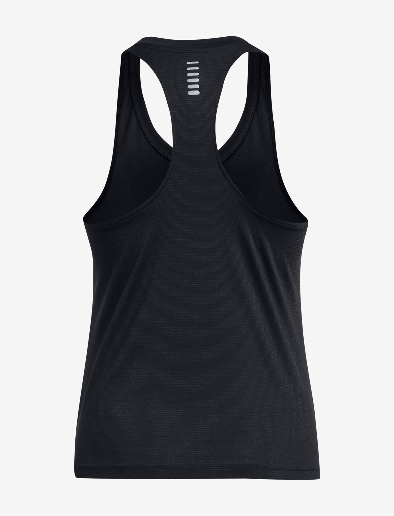 Under Armour - UA Launch Singlet - tank tops - black - 1