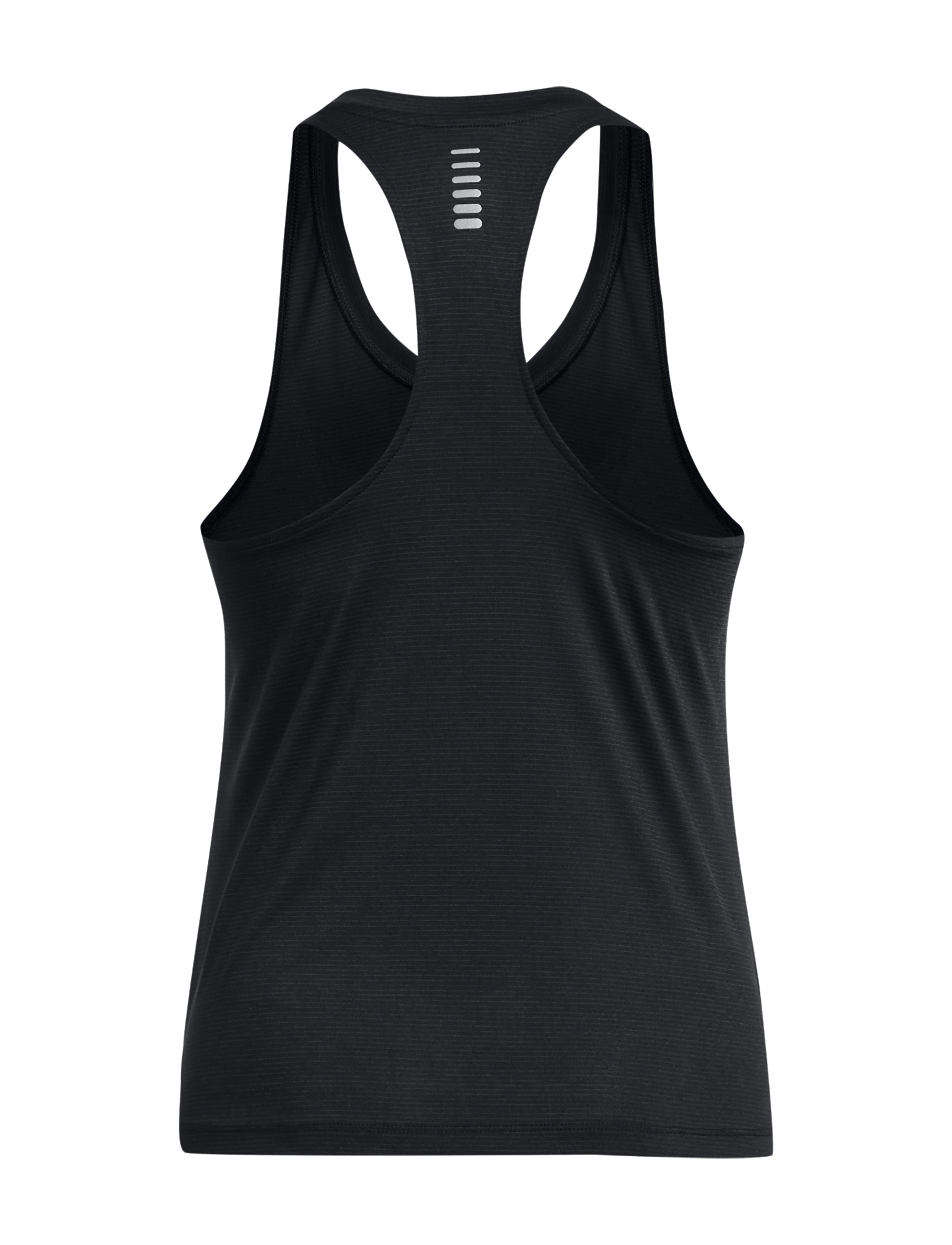 Under Armour - UA Launch Singlet - sporttoppar - black - 2