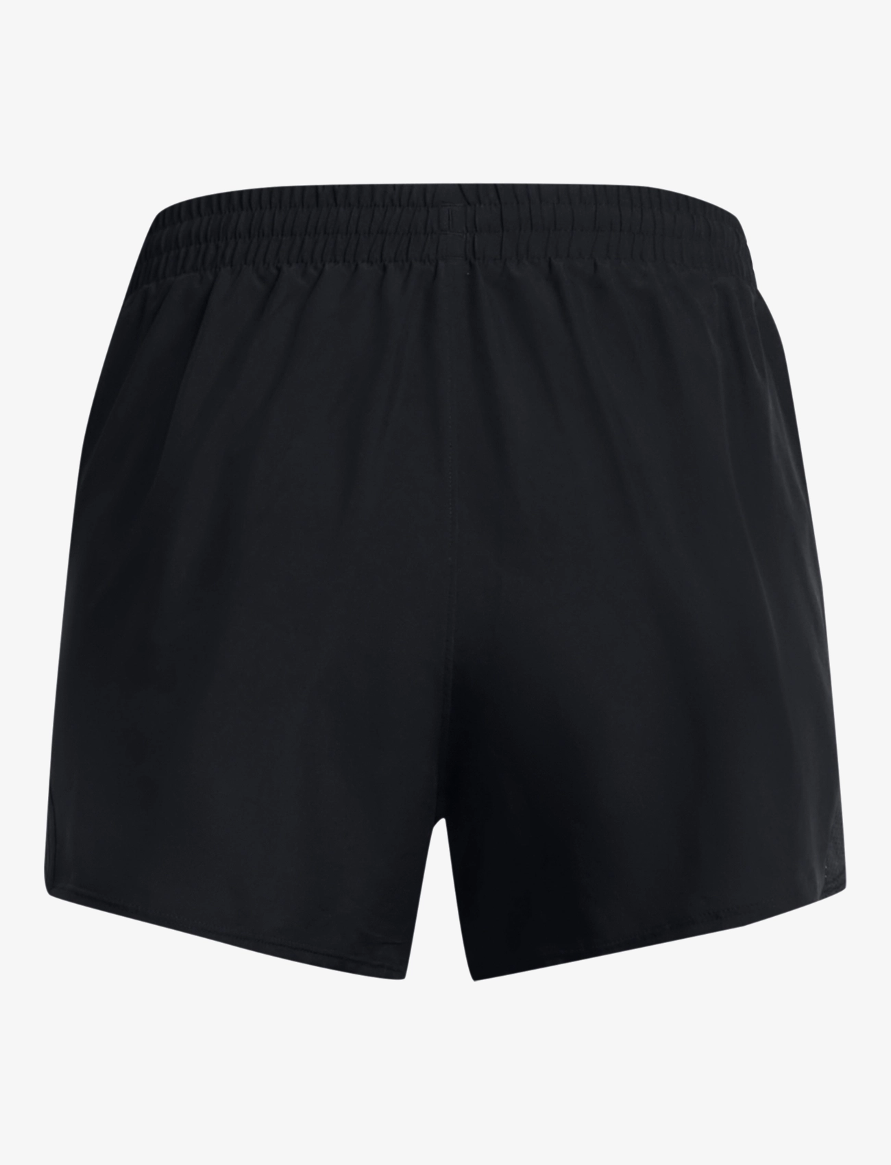 Under Armour - UA Fly By 3'' Shorts - løbeshorts - black - 2