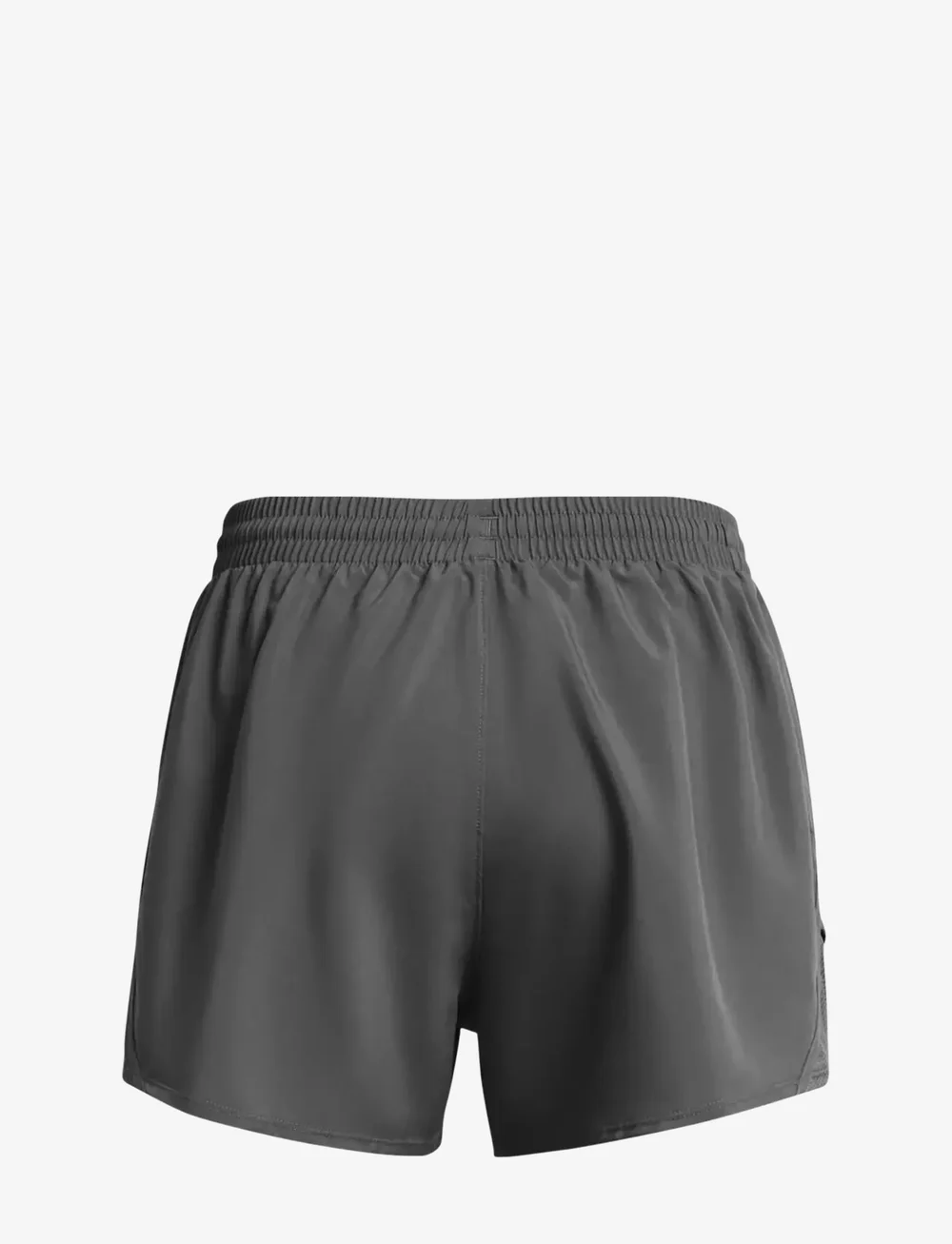 Under Armour - UA Fly By 3'' Shorts - löparshorts - castlerock - 2