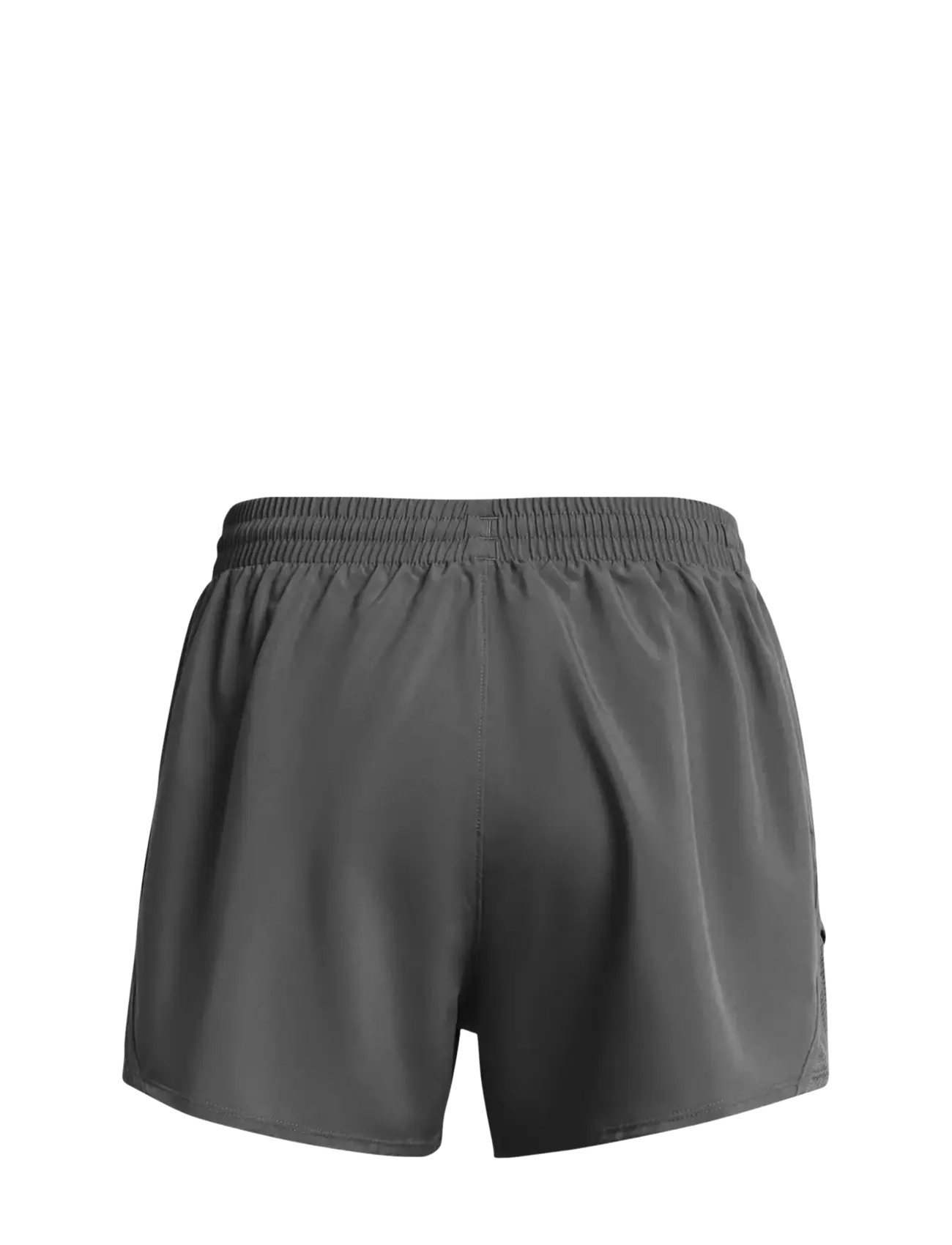 Under Armour - UA Fly By 3'' Shorts - laufshorts - castlerock - 2
