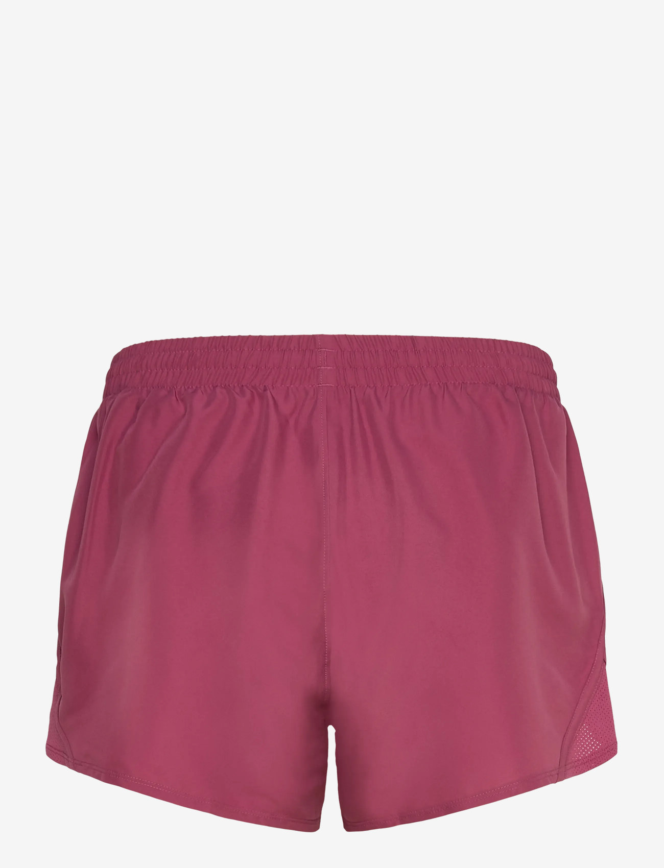 Under Armour - UA Fly By 3'' Shorts - lühikesed jooksupüksid - fuchsia dusk - 2