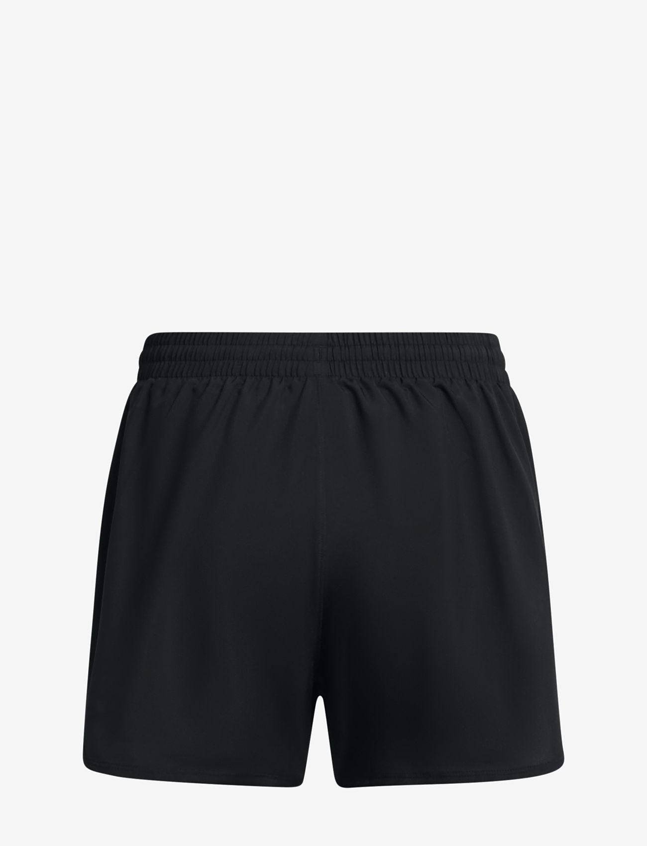 Under Armour - UA Fly By 2-in-1 Shorts - löparshorts - black - 2