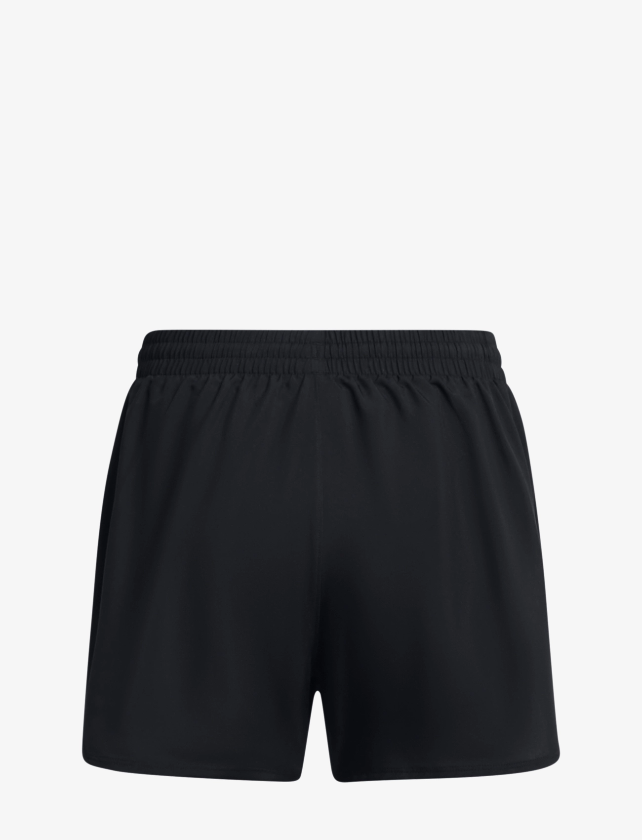 Under Armour - UA Fly By 2-in-1 Shorts - black - 2