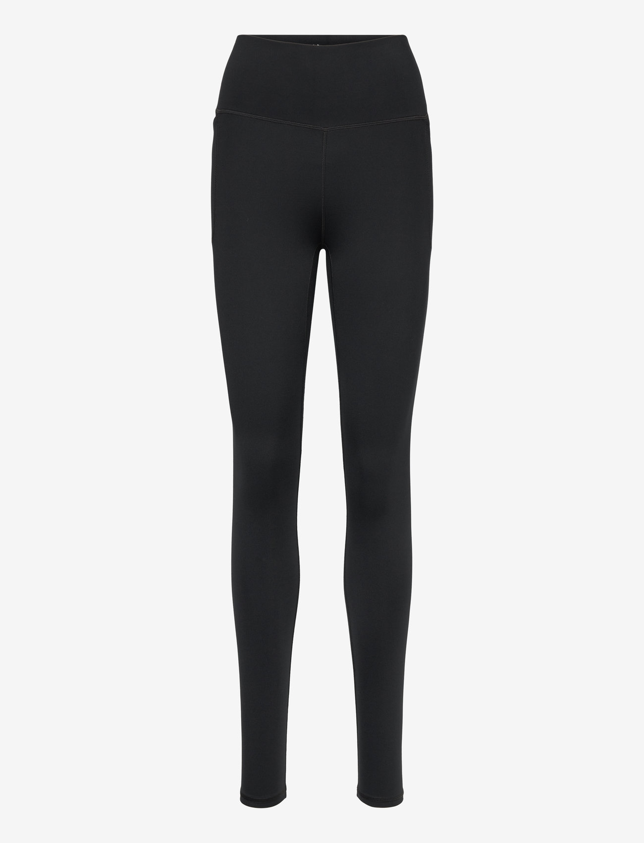 Under Armour - Meridian Legging - træningstights - black - 1