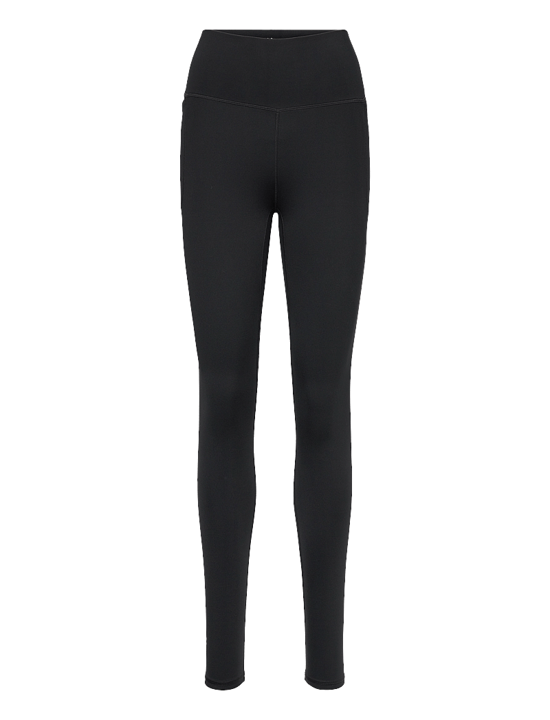 Under Armour - Meridian Legging - treeningretuusid - black - 1