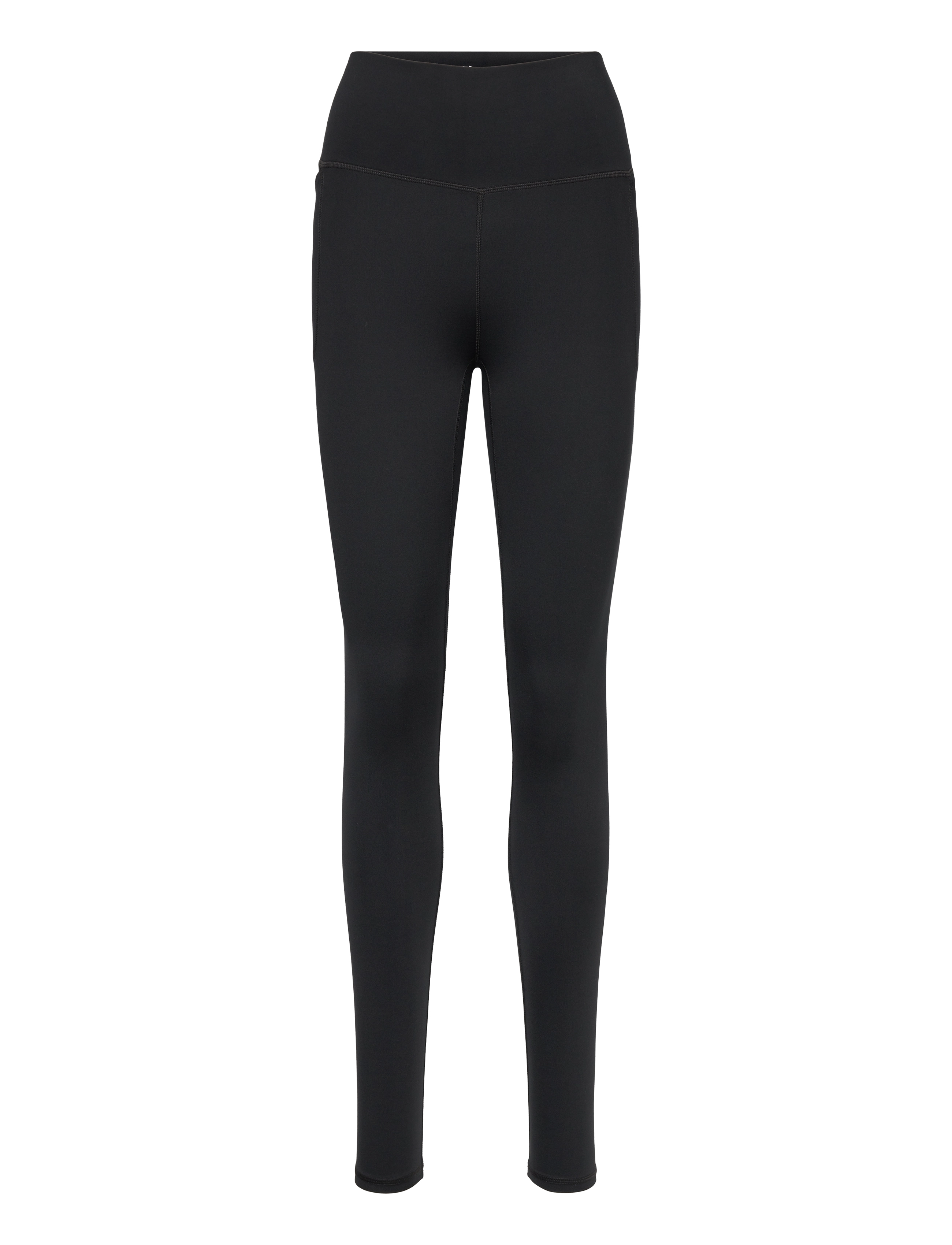 Under Armour - Meridian Legging - legginsy do ćwiczeń - black - 1