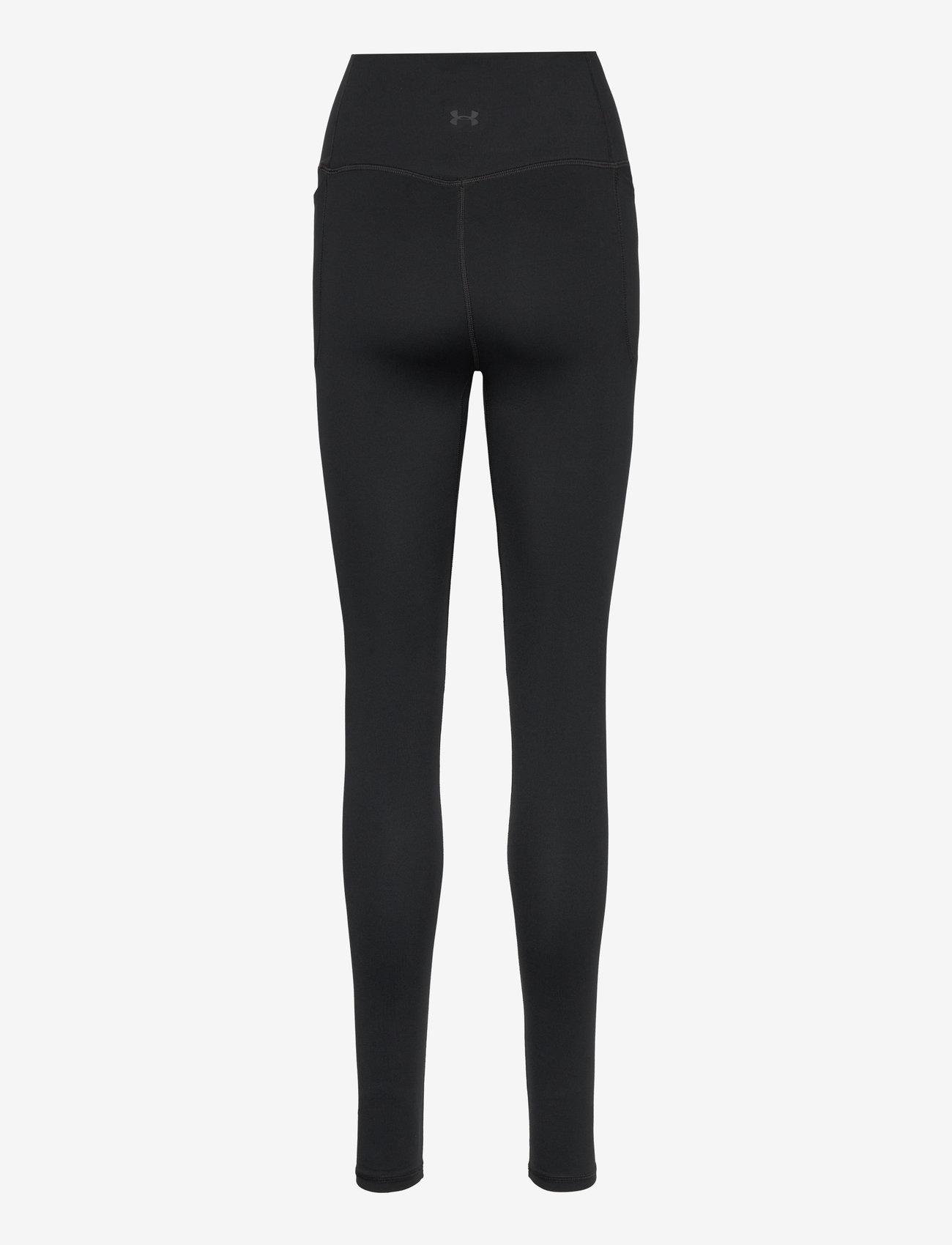 Under Armour - Meridian Legging - træningstights - black - 2