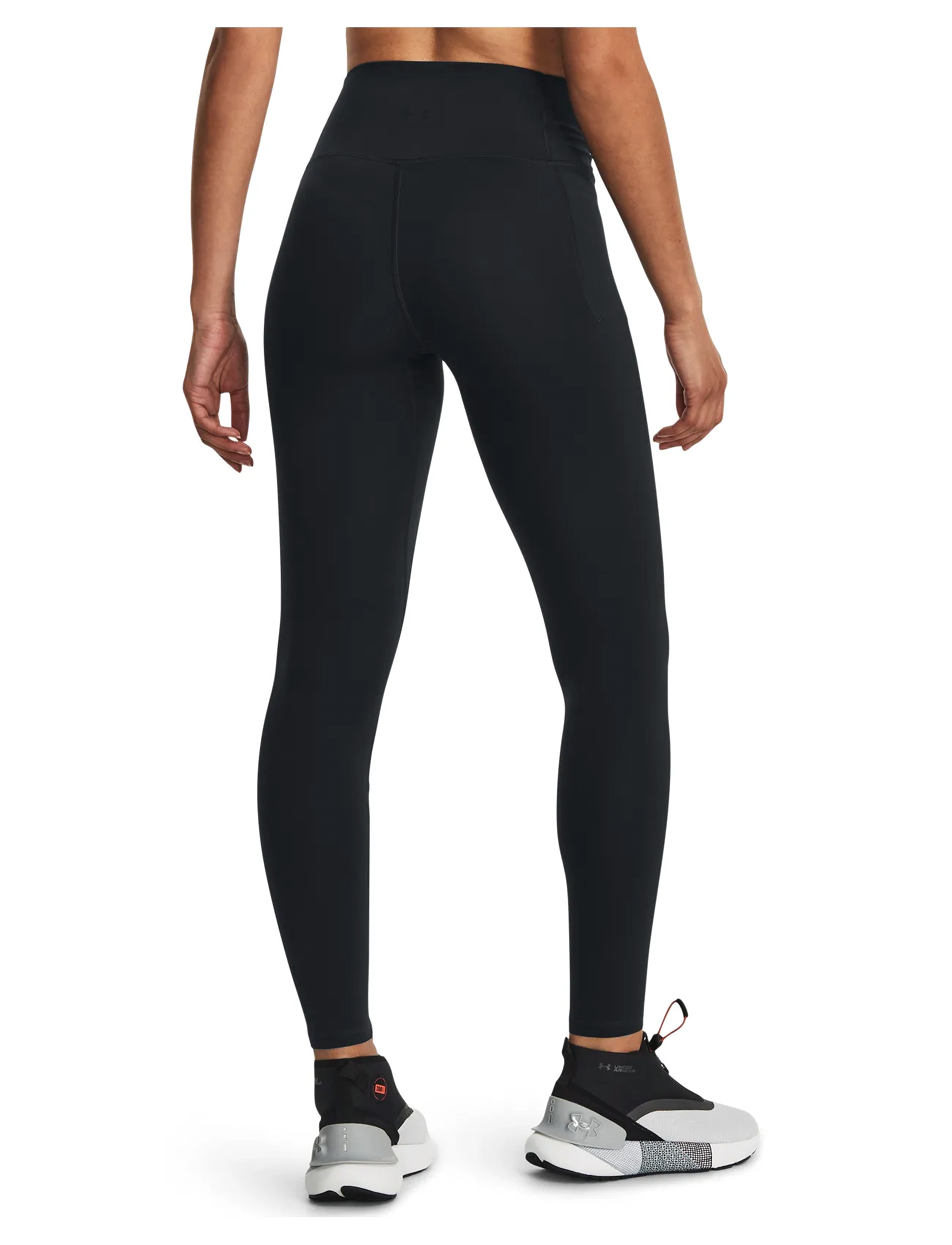 Under Armour - Meridian Legging - legginsy do ćwiczeń - black - 3