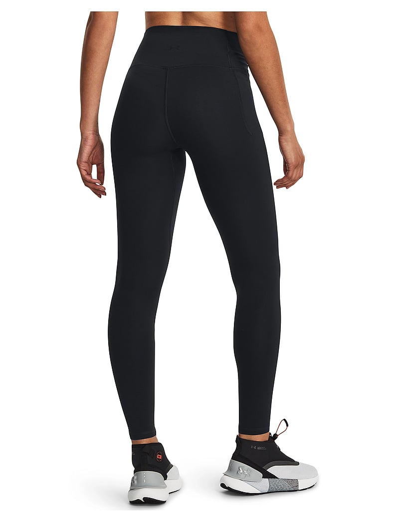 Under Armour - Meridian Legging - treeningretuusid - black - 4