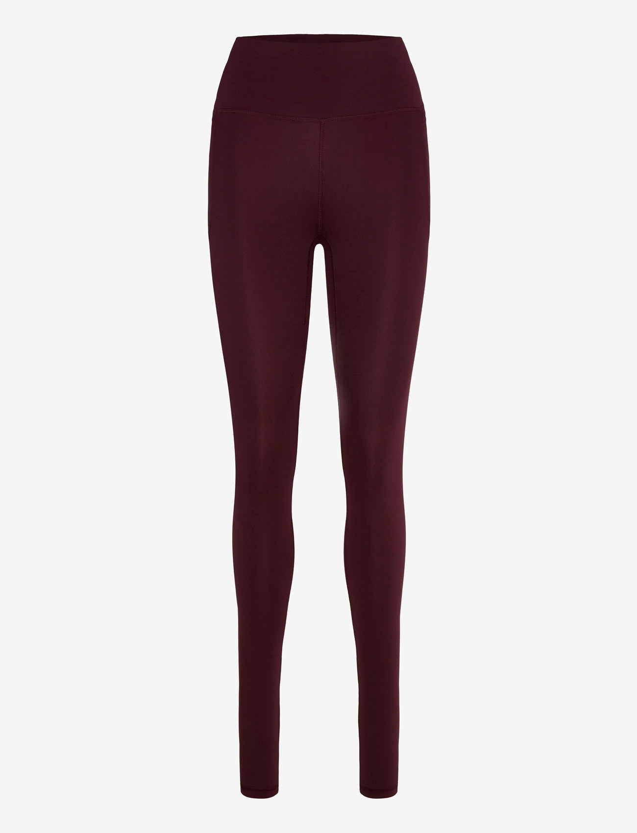 Under Armour - Meridian Legging - tights - dark maroon - 1
