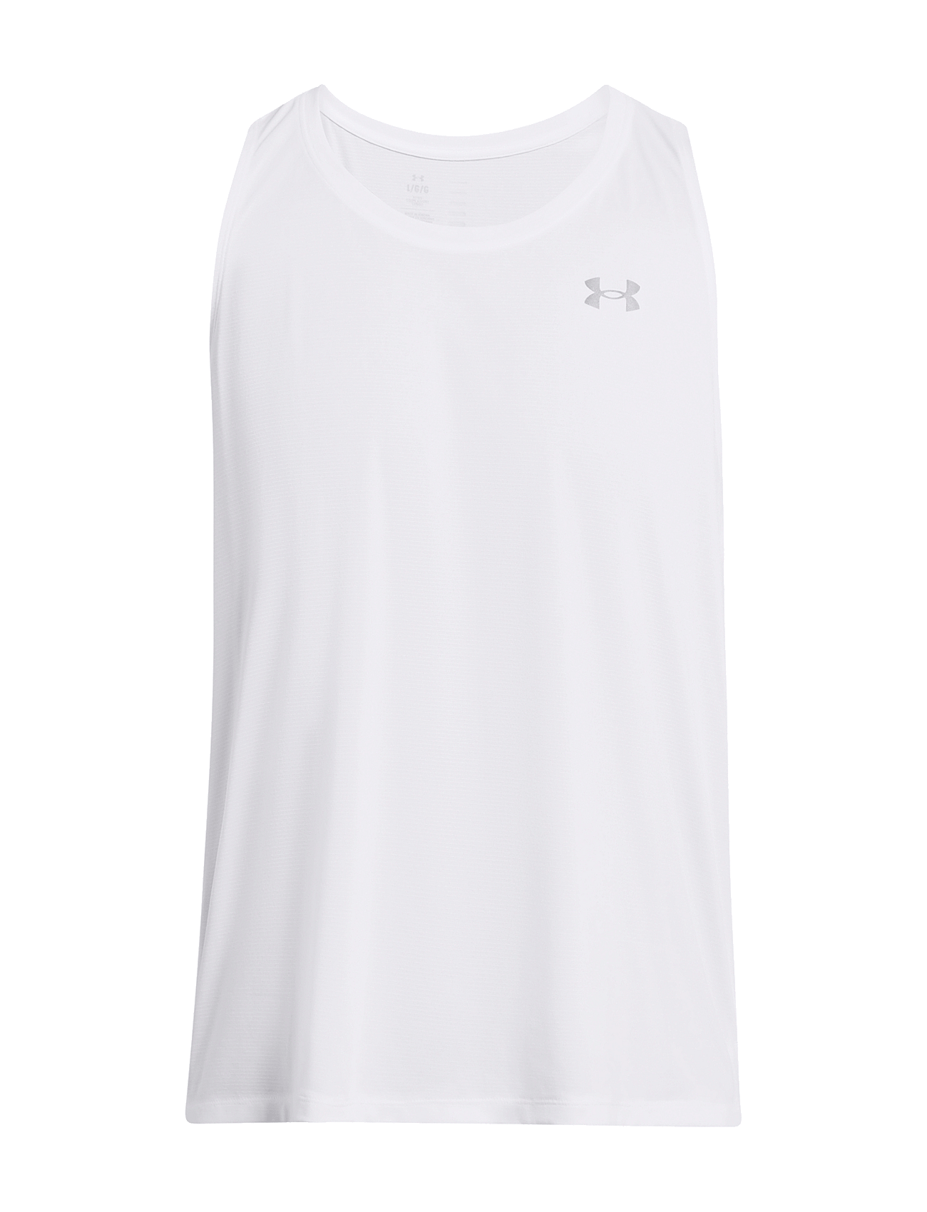 Under Armour - Ua Launch Singlet