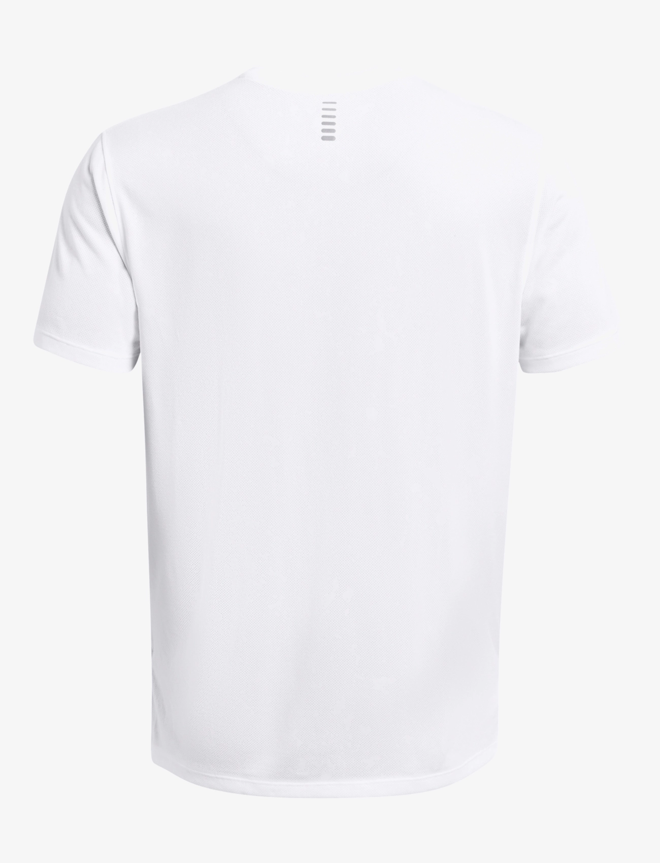 Under Armour - UA STREAKER SPLATTER SS - white - 1