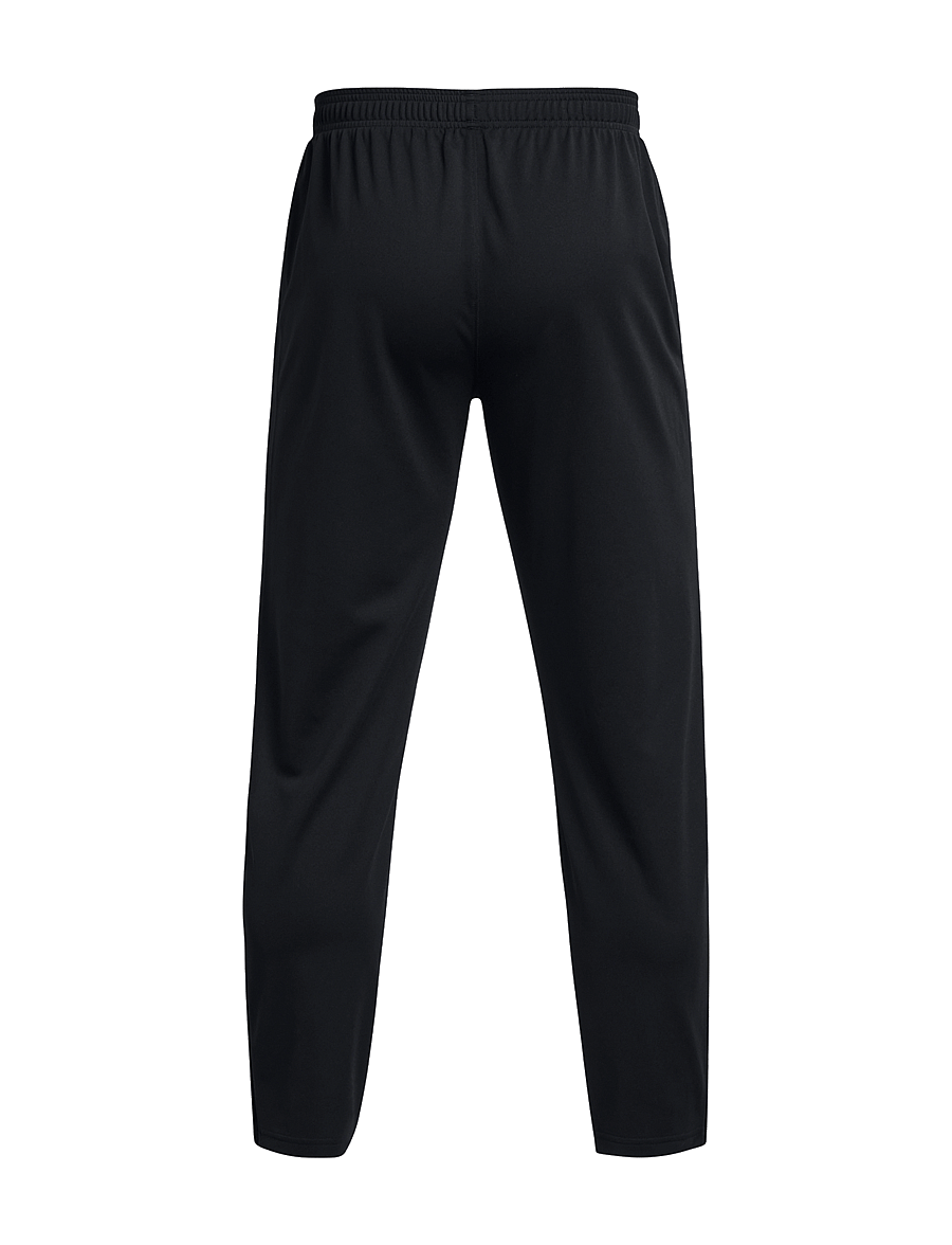 Under Armour - UA M's Ch. Pique Pant - treenihousut - black - 1