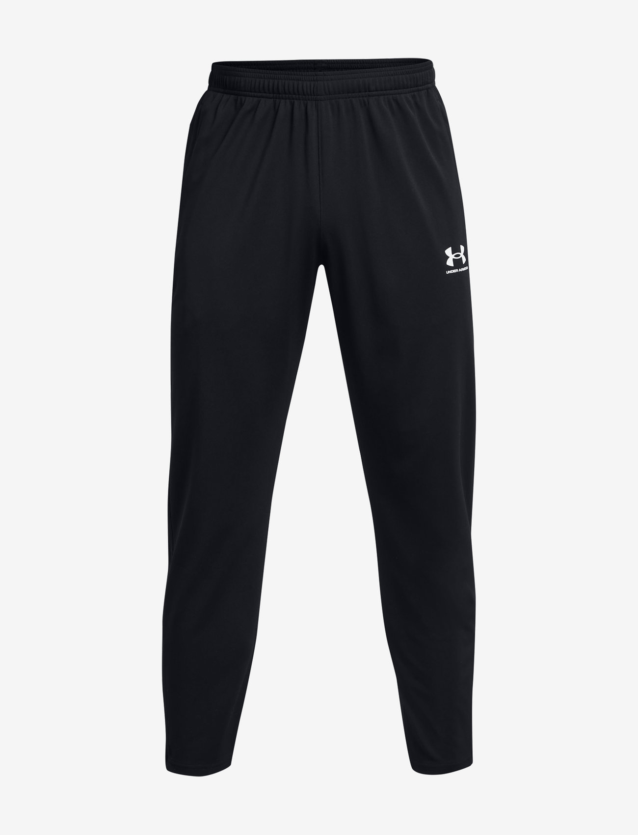 Under Armour - UA M's Ch. Pique Pant - trainingshosen - black - 2