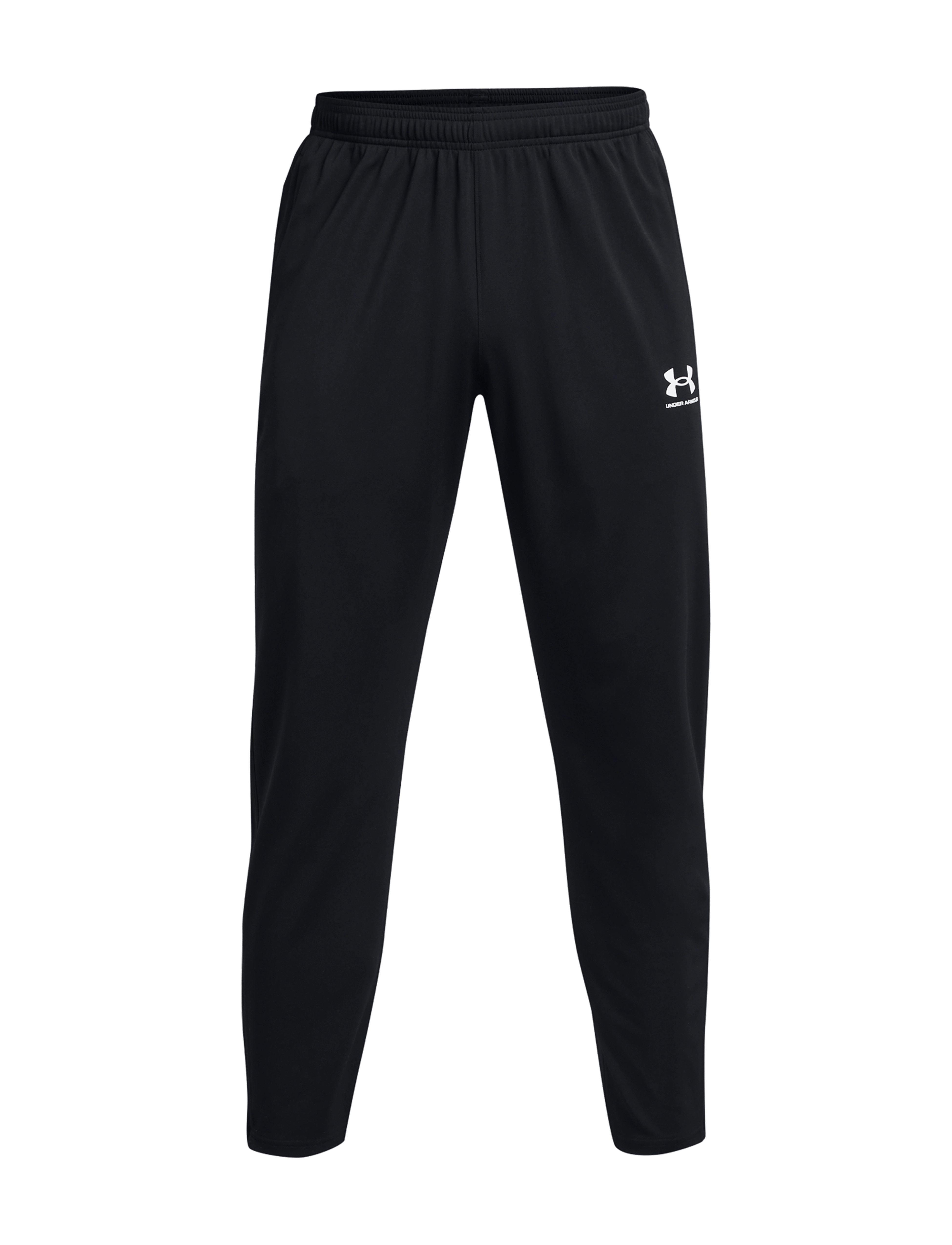 Under Armour - UA M's Ch. Pique Pant - sports pants - black - 2