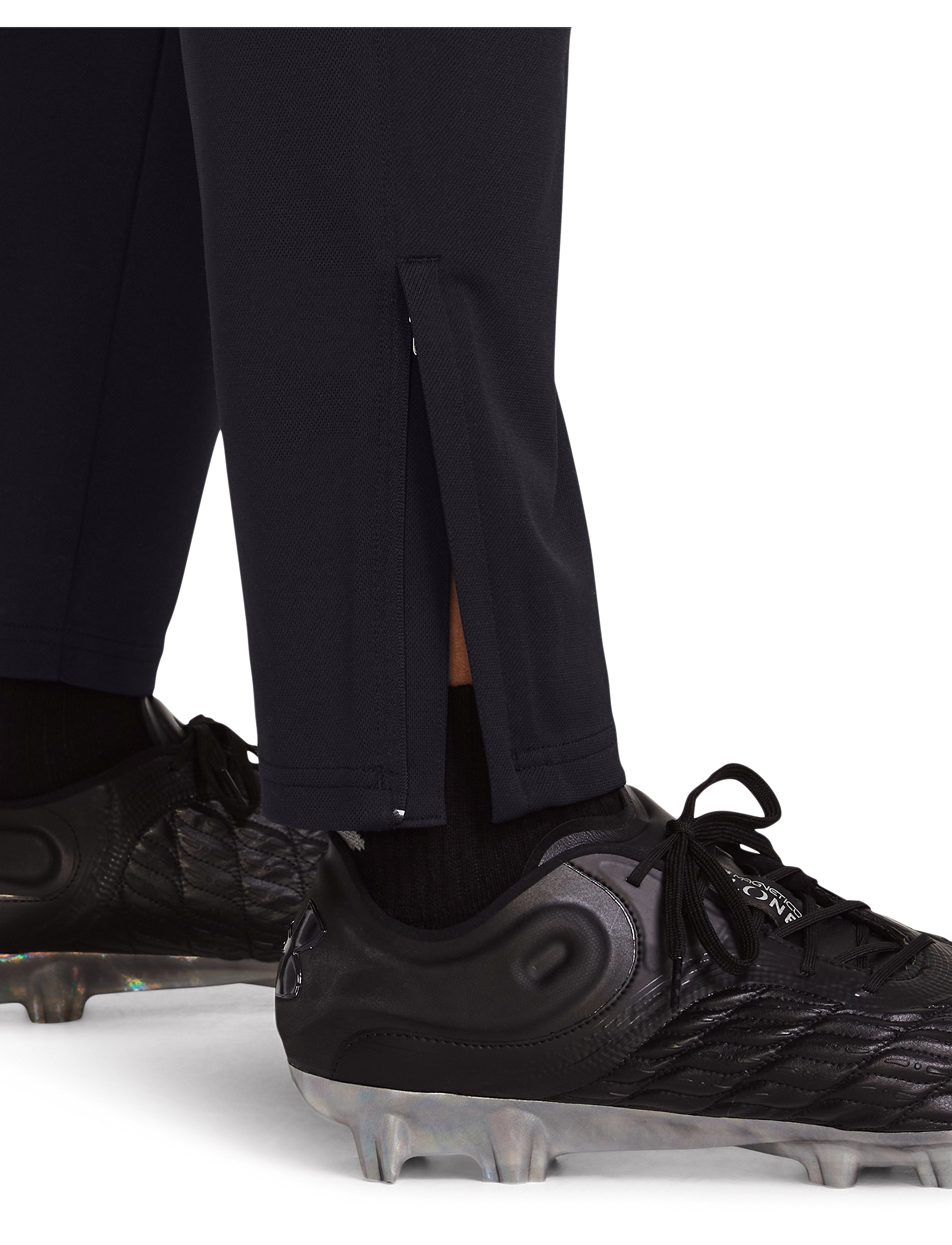 Under Armour - UA M's Ch. Pique Pant - sports pants - black - 5