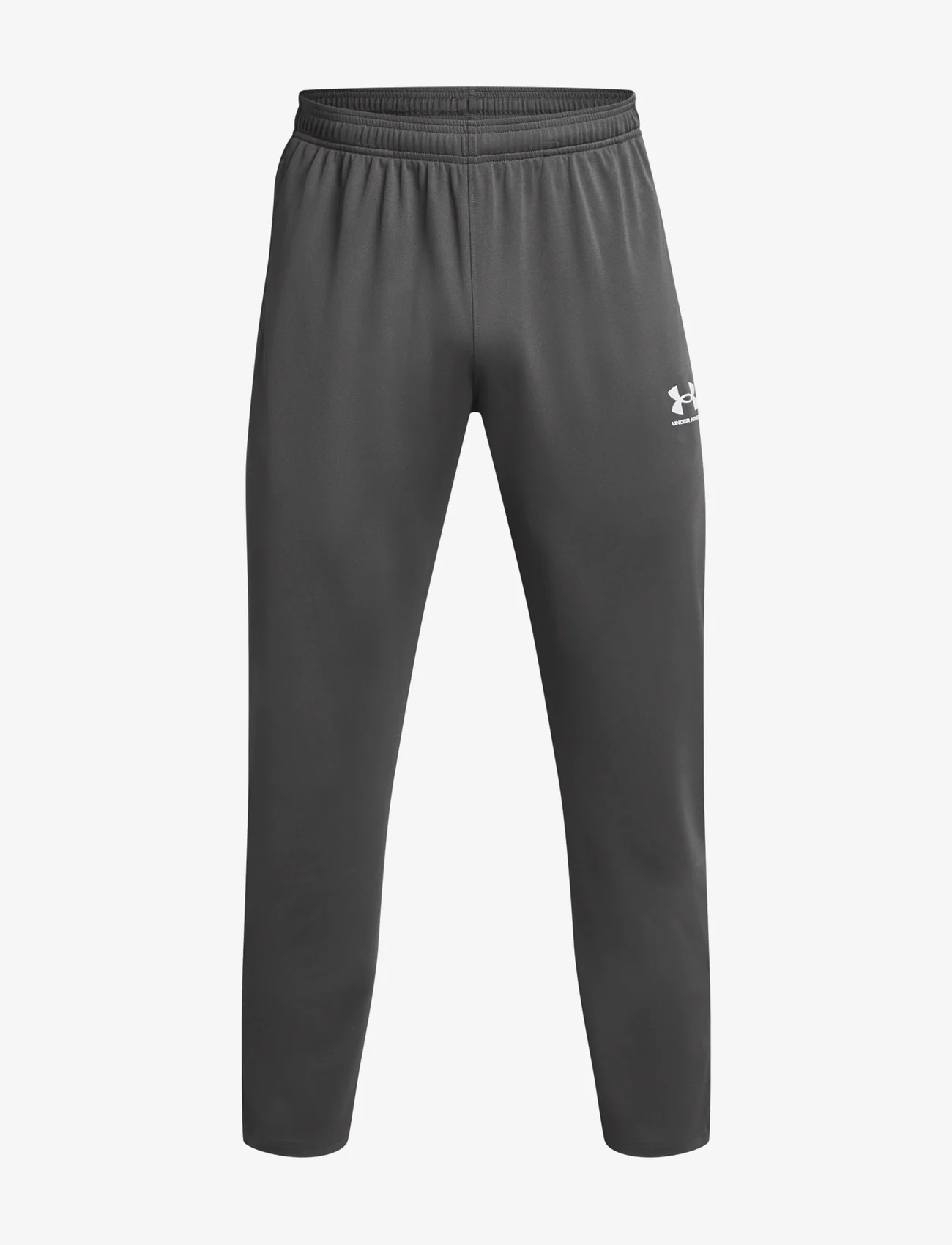 Under Armour - UA M's Ch. Pique Pant - sportinės kelnės - castlerock - 0