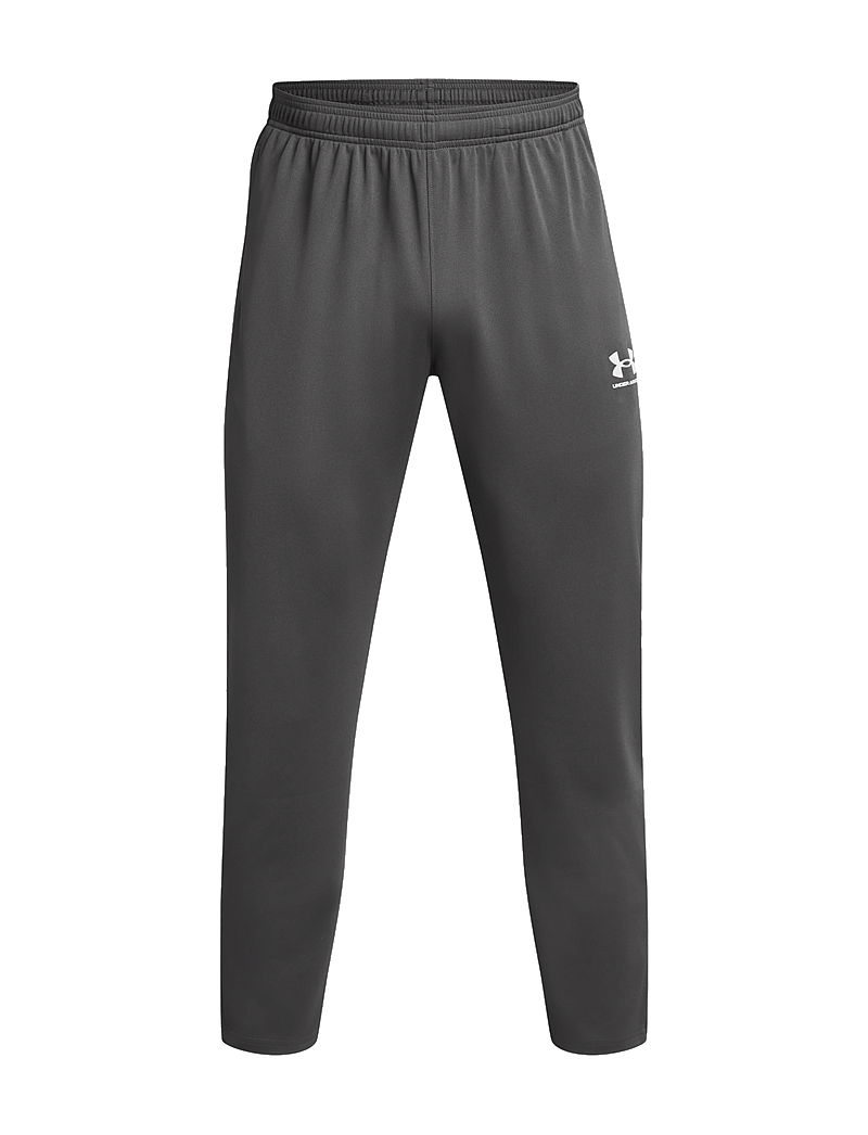 Under Armour - UA M's Ch. Pique Pant - träningsbyxor - castlerock - 1