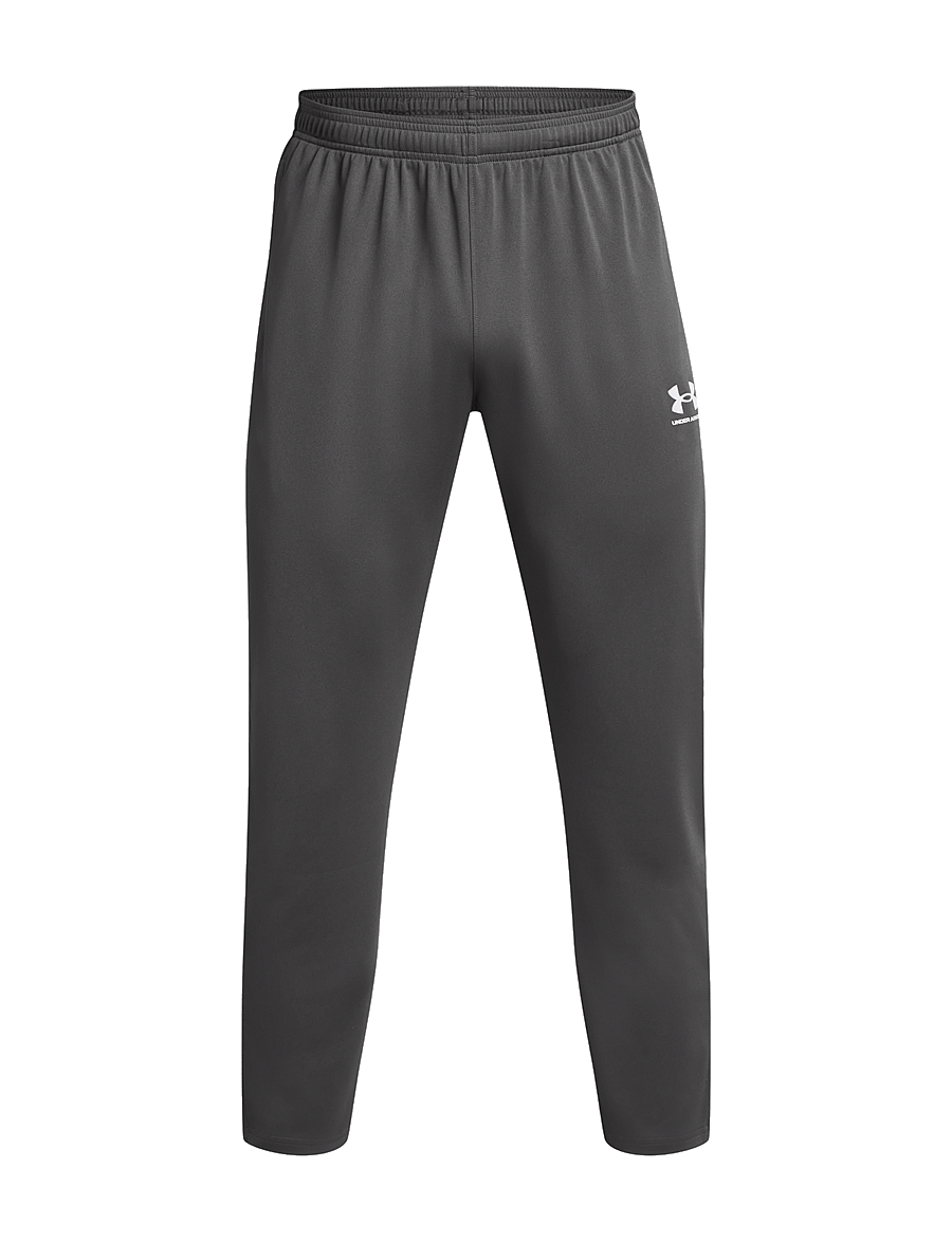 Under Armour - UA M's Ch. Pique Pant - träningsbyxor - castlerock - 1