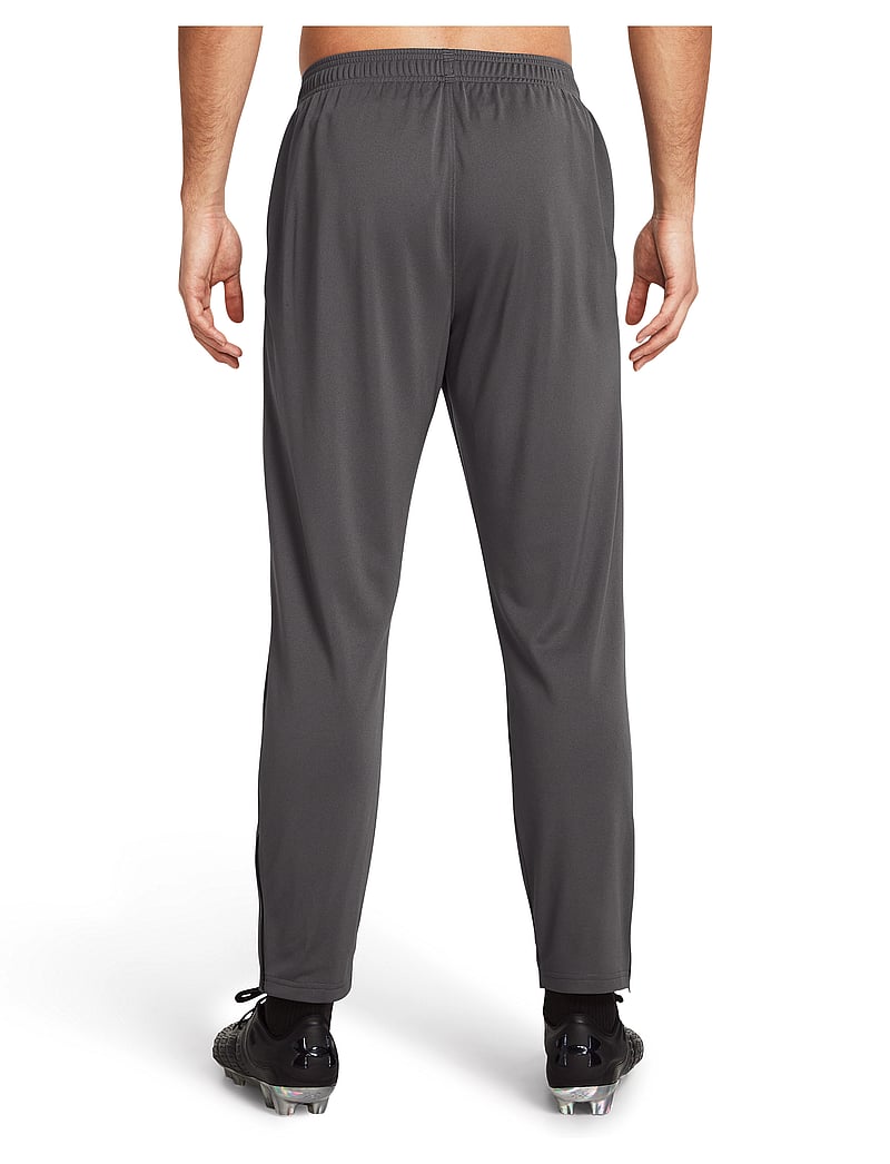 Under Armour - UA M's Ch. Pique Pant - träningsbyxor - castlerock - 3