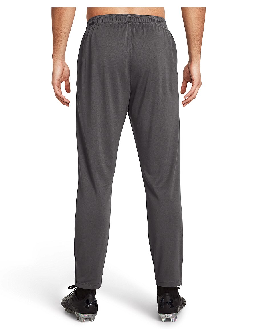 Under Armour - UA M's Ch. Pique Pant - träningsbyxor - castlerock - 3