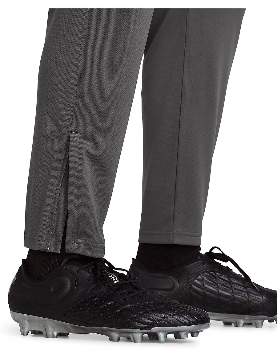 Under Armour - UA M's Ch. Pique Pant - träningsbyxor - castlerock - 5