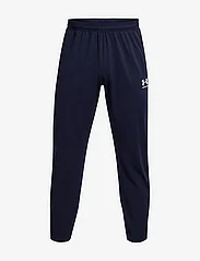 Under Armour - UA M's Ch. Pique Pant - sports pants - midnight navy - 0