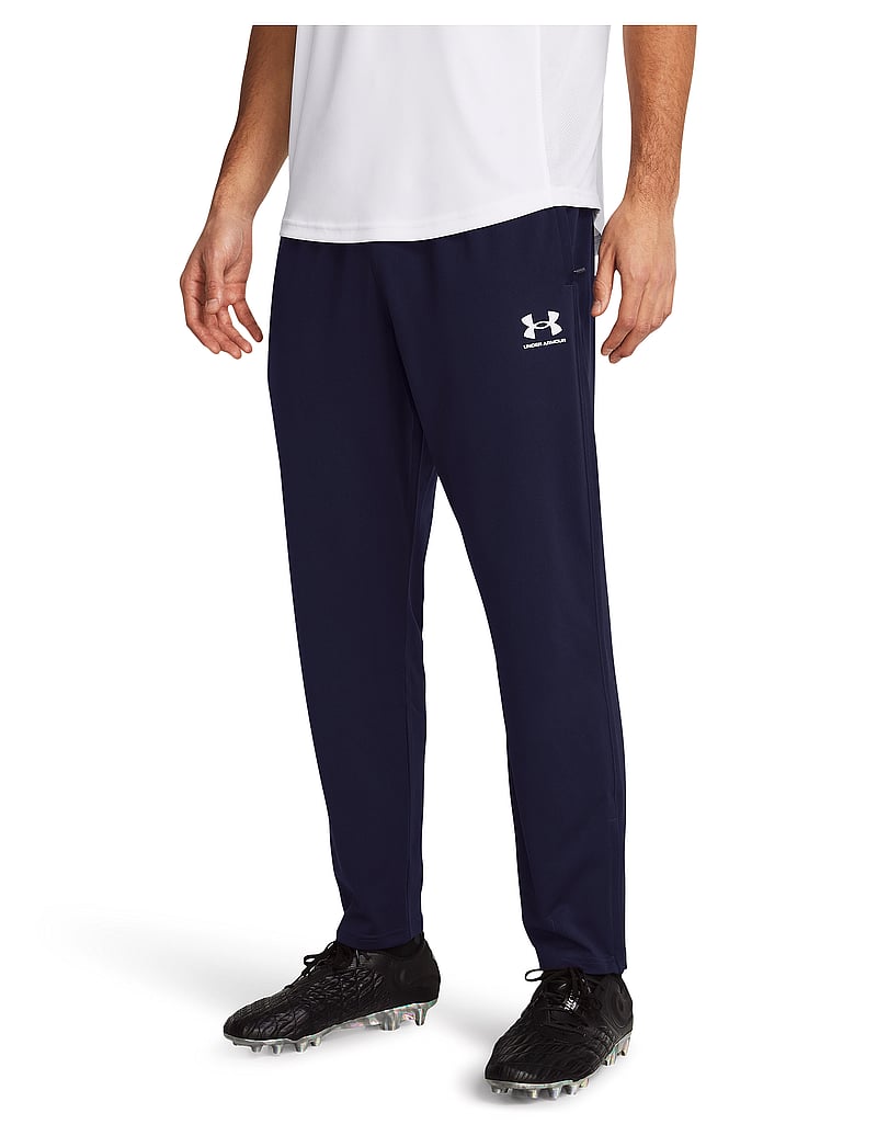 Under Armour Ua M's Pique Pant (UAR1382602) Sports pants