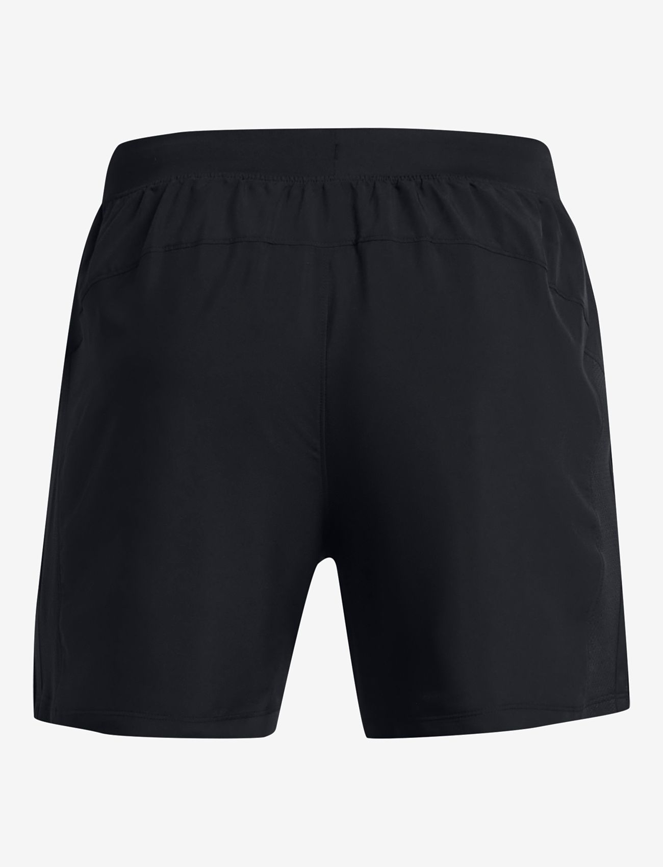 Under Armour - UA LAUNCH 5'' SHORTS - laufshorts - black - 1