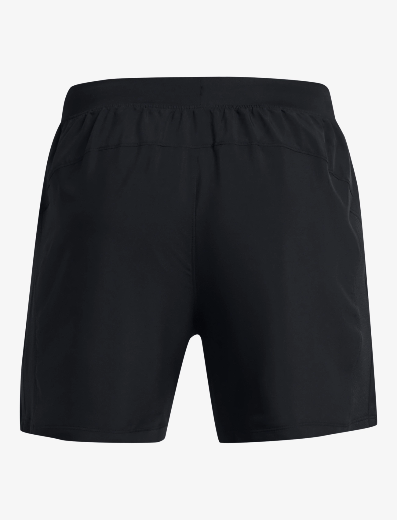 Under Armour - UA LAUNCH 5'' SHORTS - sportsshorts - black - 2