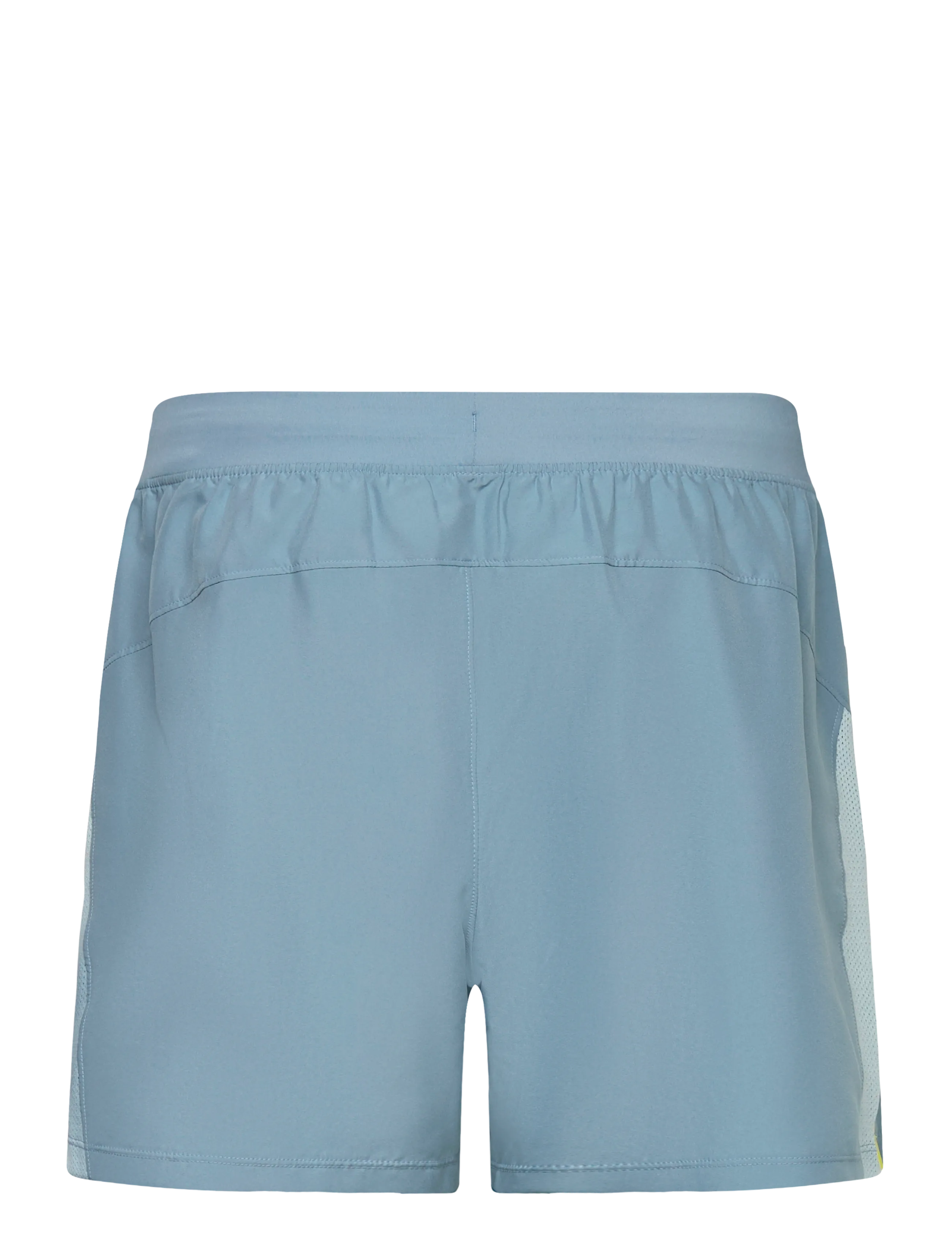 Under Armour - UA LAUNCH 5'' SHORTS - laufshorts - blue wind - 2