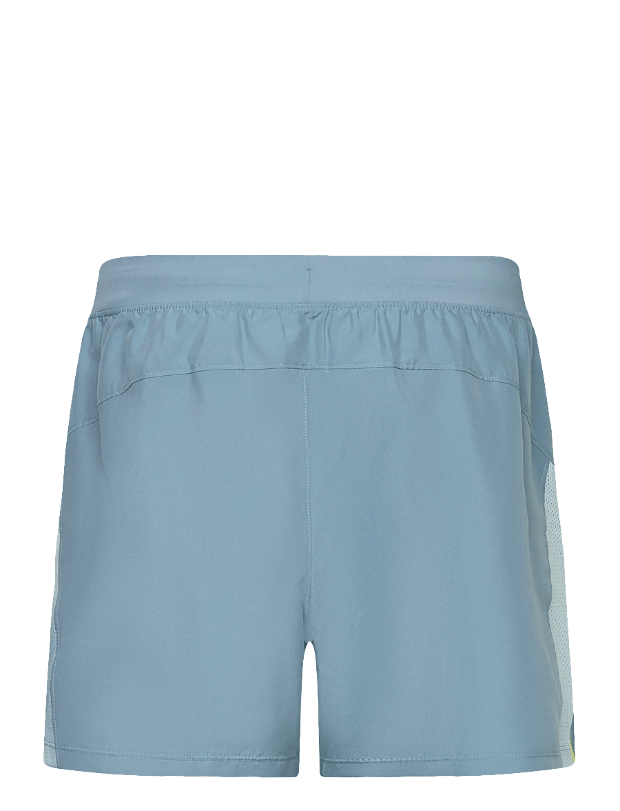 Under Armour - UA LAUNCH 5'' SHORTS - laufshorts - blue wind - 2