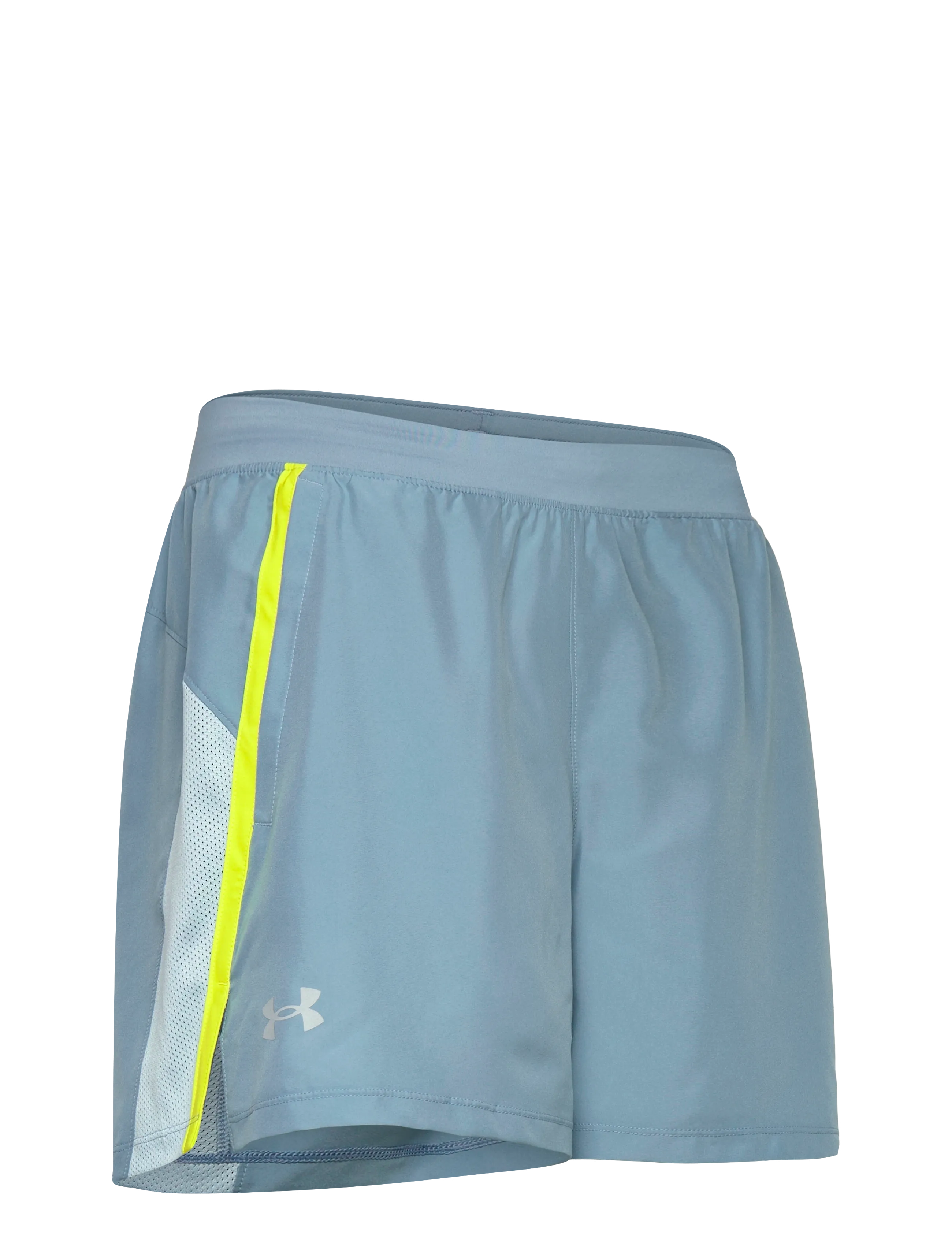 Under Armour - UA LAUNCH 5'' SHORTS - laufshorts - blue wind - 3
