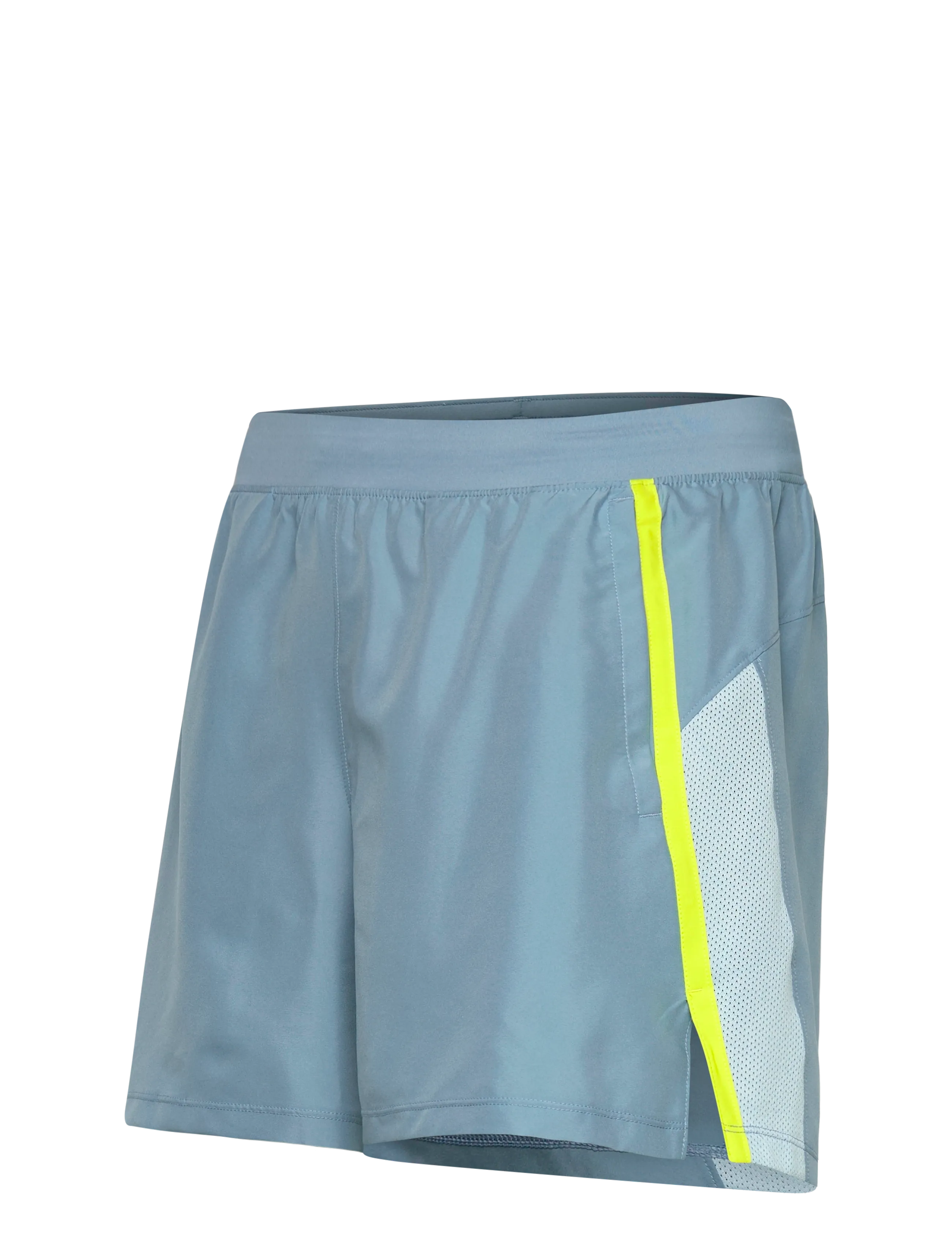 Under Armour - UA LAUNCH 5'' SHORTS - laufshorts - blue wind - 4