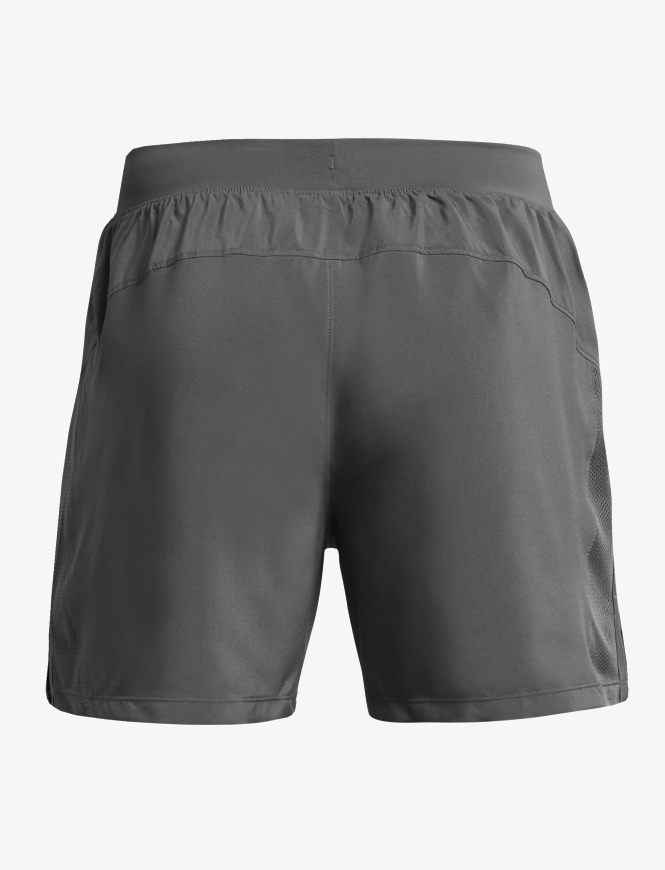 Under Armour - UA LAUNCH 5'' SHORTS - løbeshorts - castlerock - 2