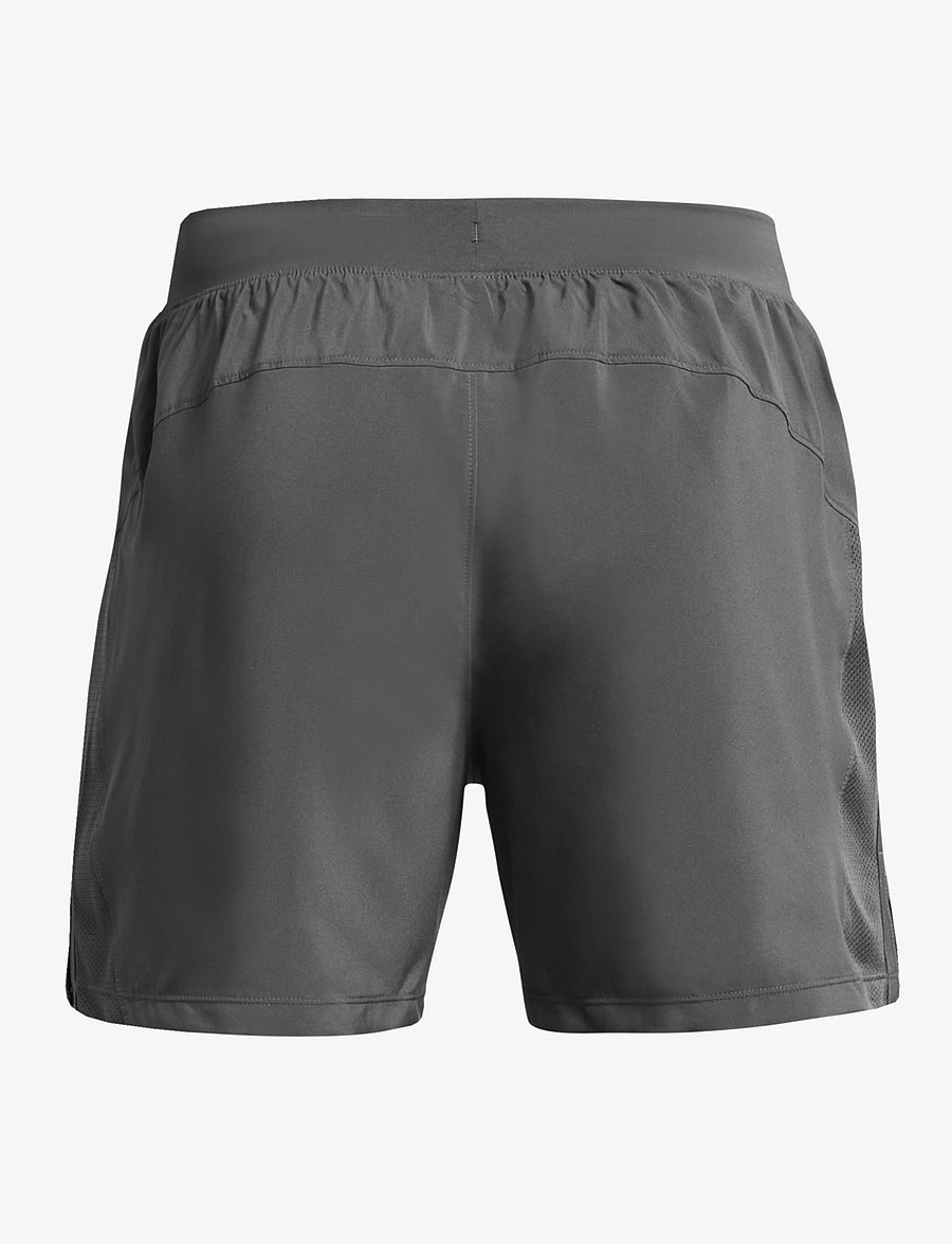 Under Armour - UA LAUNCH 5'' SHORTS - träningsshorts - castlerock - 2