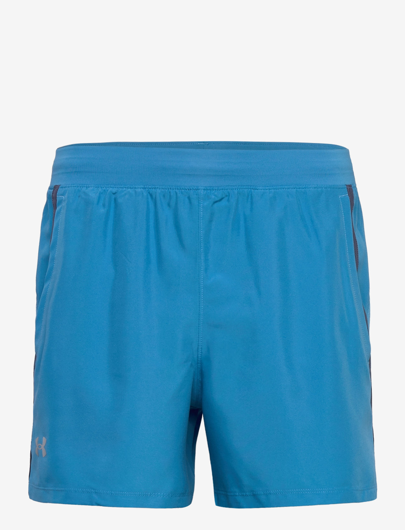 Under Armour - UA LAUNCH 5'' SHORTS - laufshorts - ether blue - 1