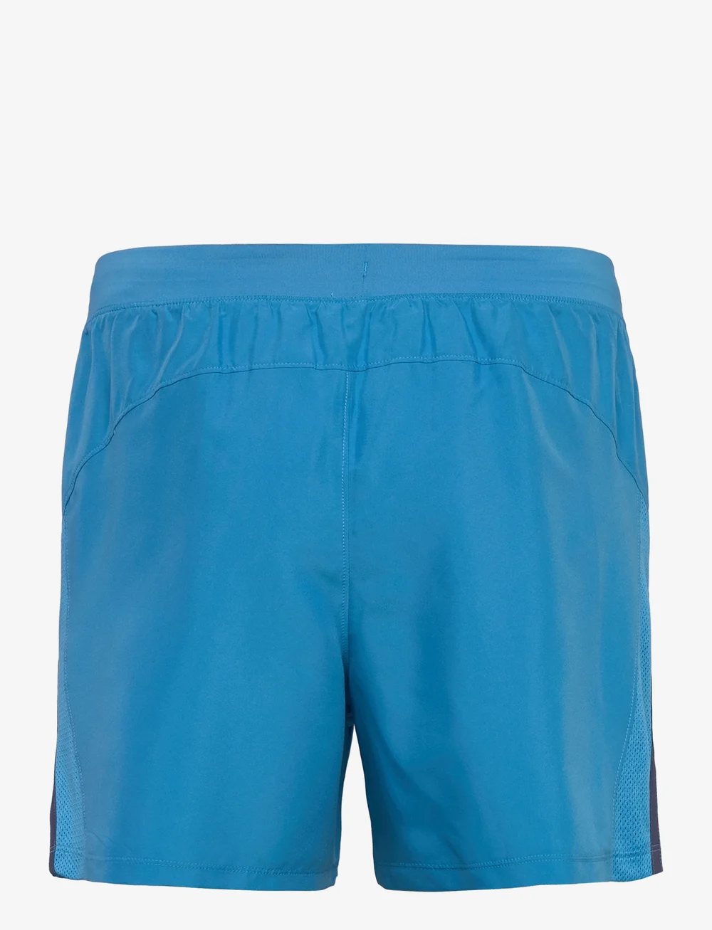 Under Armour - UA LAUNCH 5'' SHORTS - löparshorts - ether blue - 2