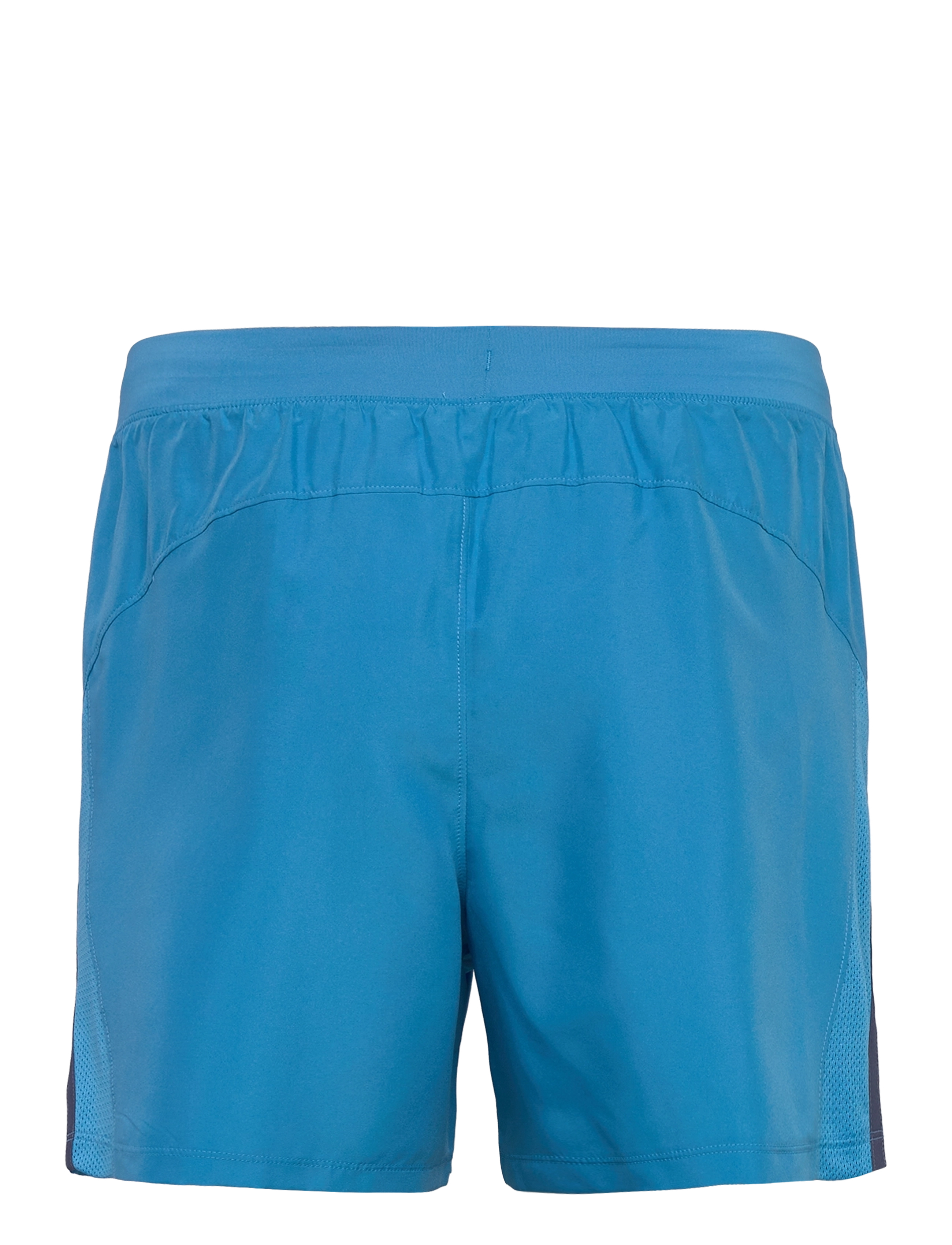Under Armour - UA LAUNCH 5'' SHORTS - laufshorts - ether blue - 2