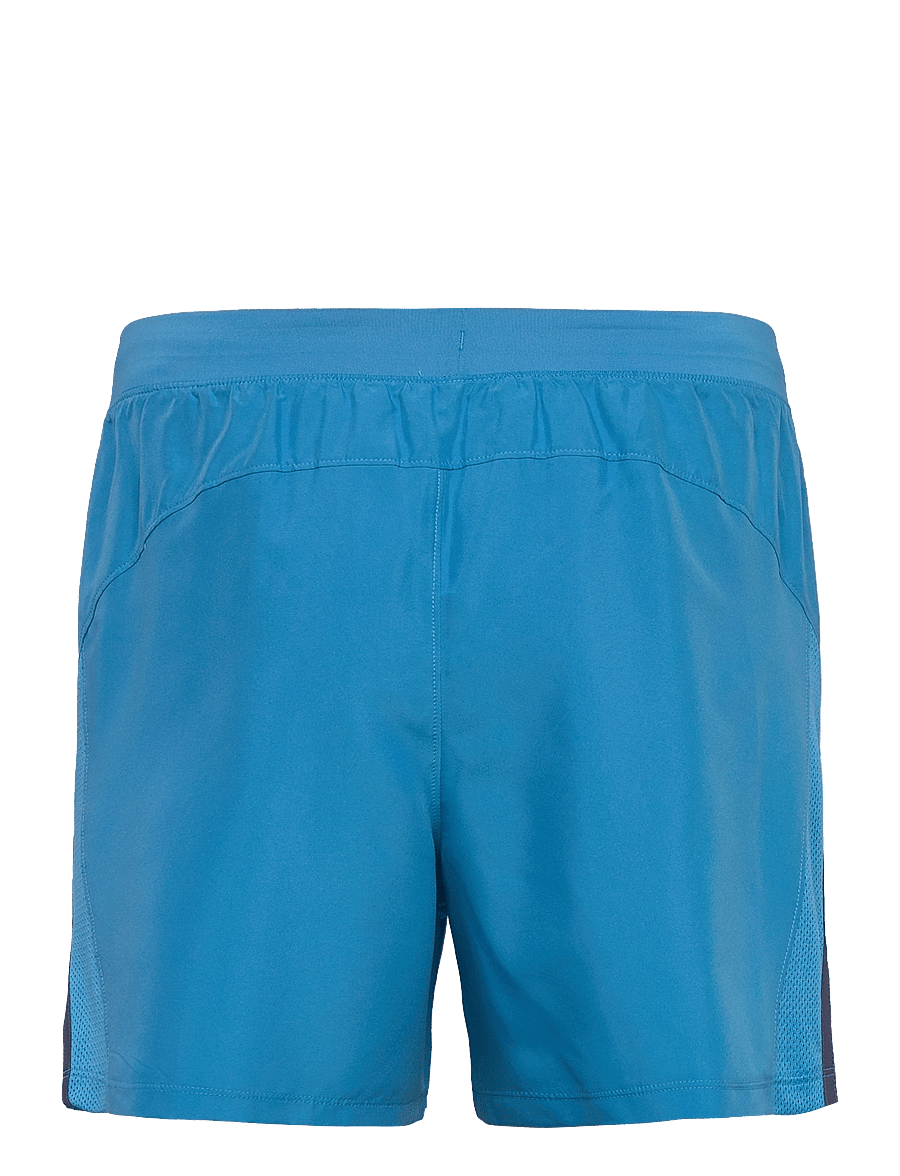 Under Armour - UA LAUNCH 5'' SHORTS - laufshorts - ether blue - 2