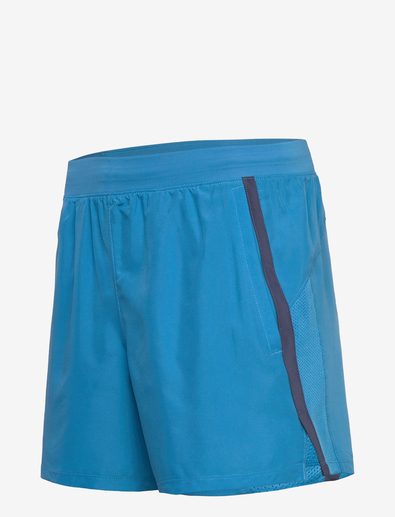 Under Armour - UA LAUNCH 5'' SHORTS - laufshorts - ether blue - 3