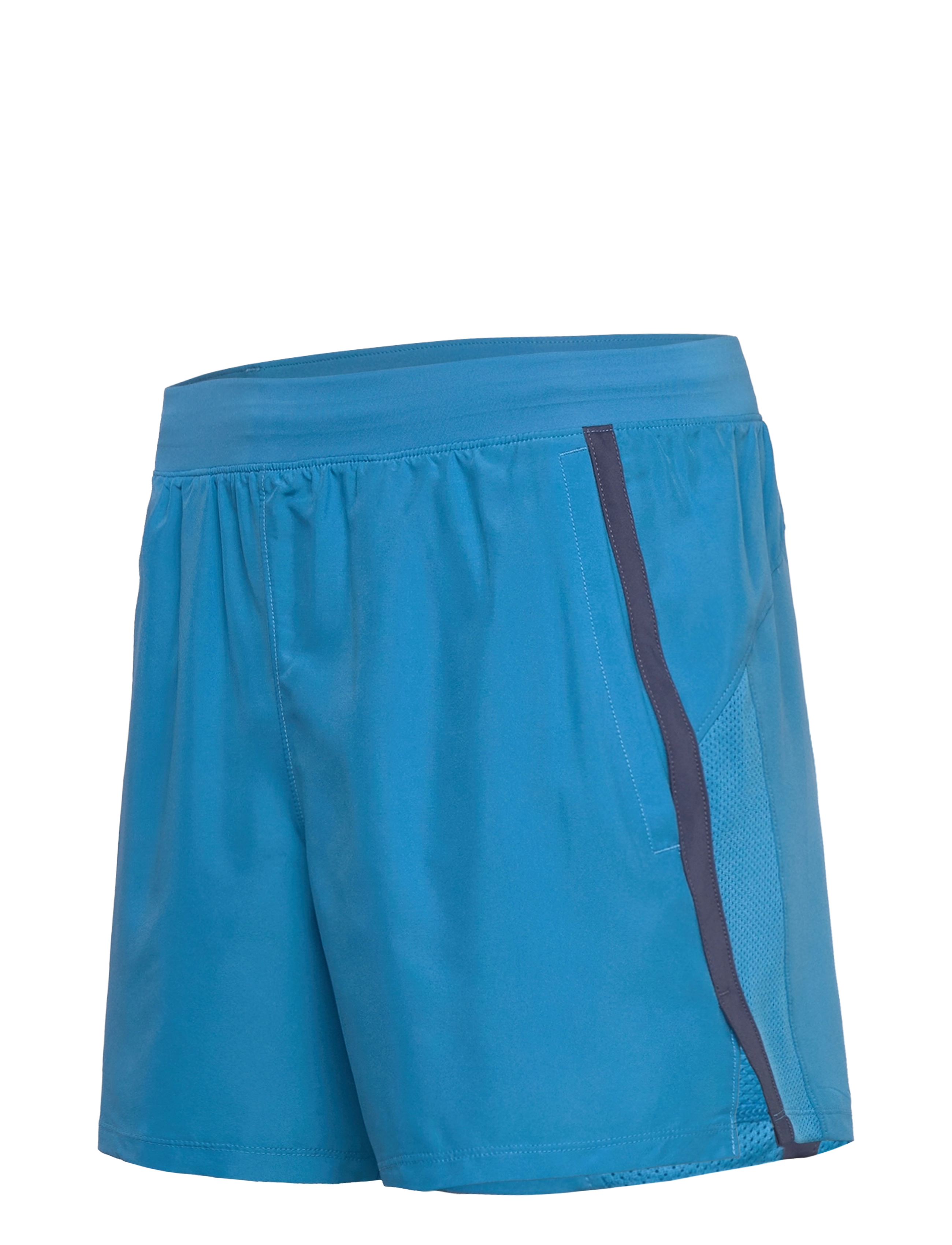 Under Armour - UA LAUNCH 5'' SHORTS - laufshorts - ether blue - 3