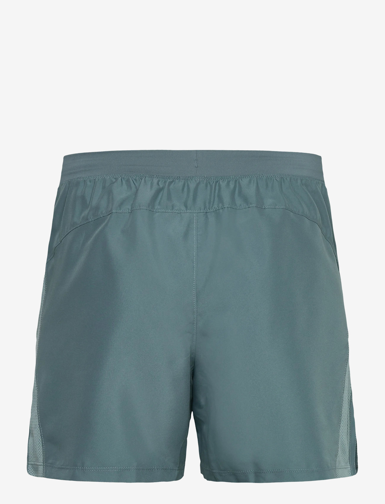Under Armour - UA LAUNCH 5'' SHORTS - running shorts - jasper blue - 2