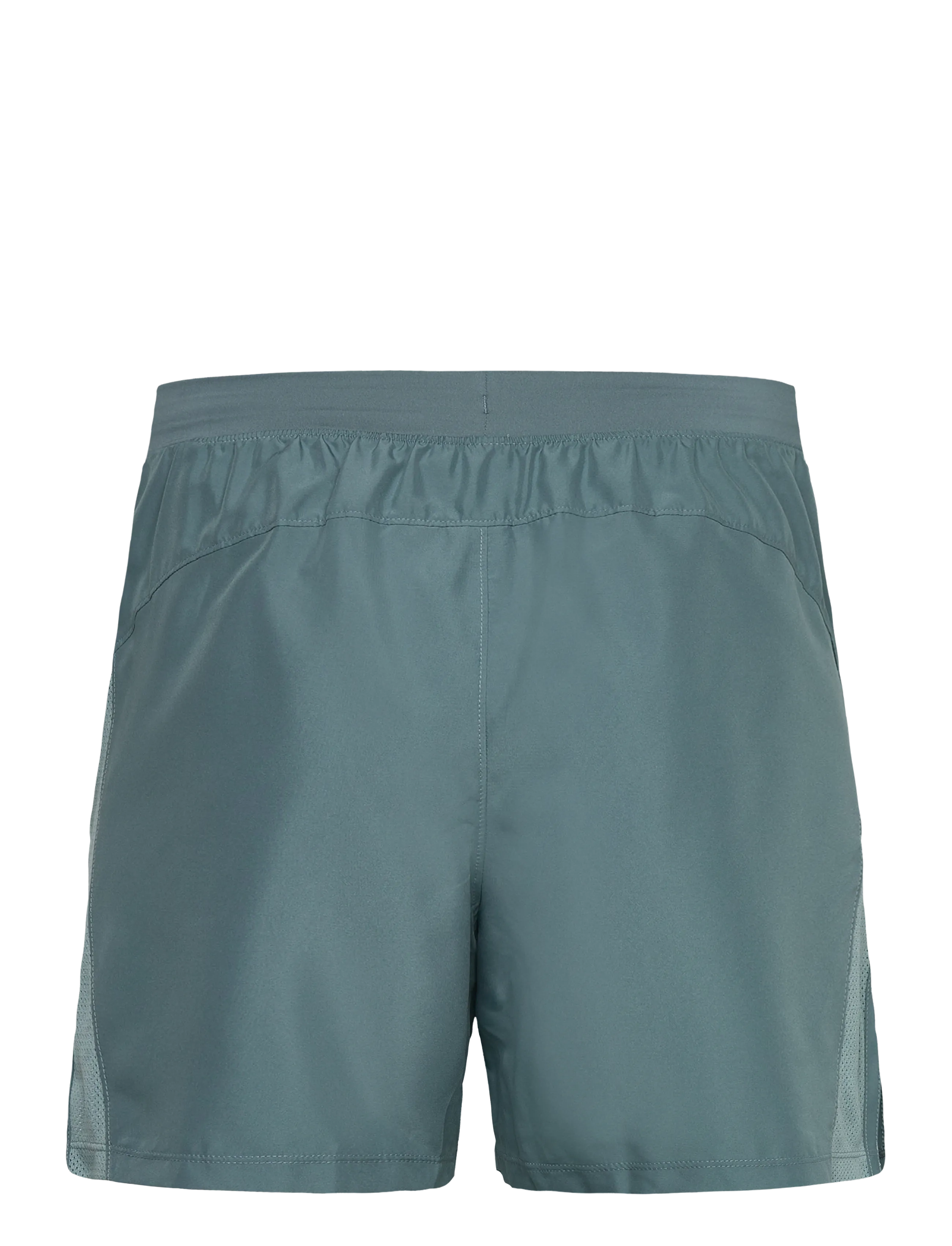 Under Armour - UA LAUNCH 5'' SHORTS - løbeshorts - jasper blue - 2